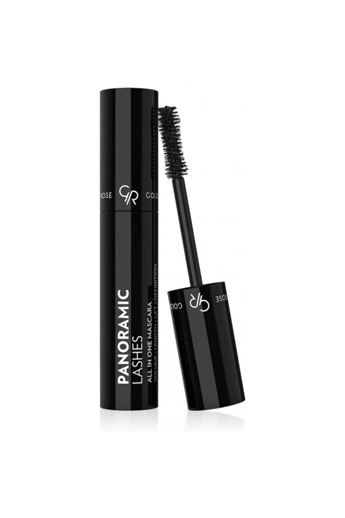 Golden Rose Panoramic Lashes All In One Mascara 1 Paket