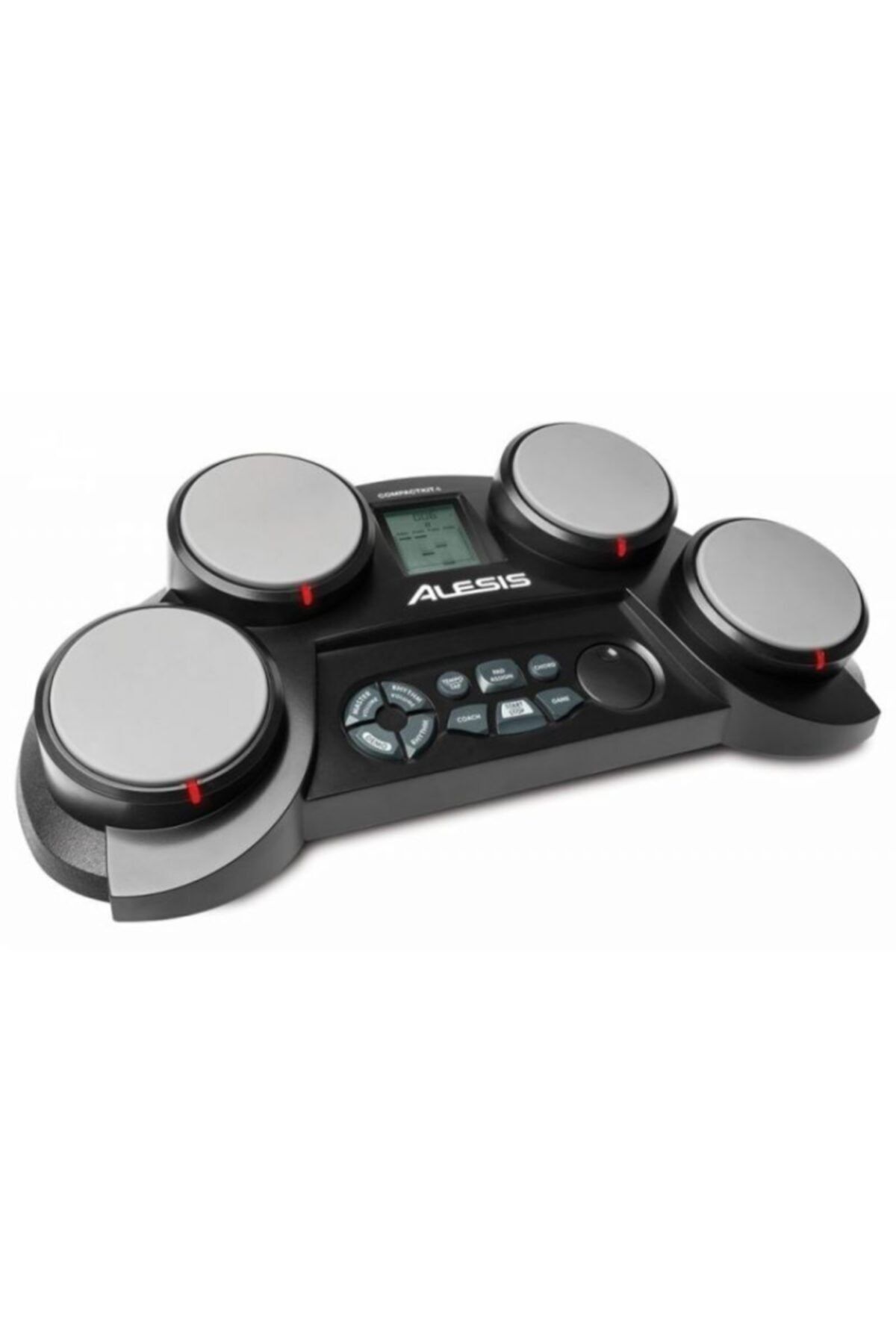 ALESIS Compact Kıt4 Elektronik Davul-baget Hediyeli