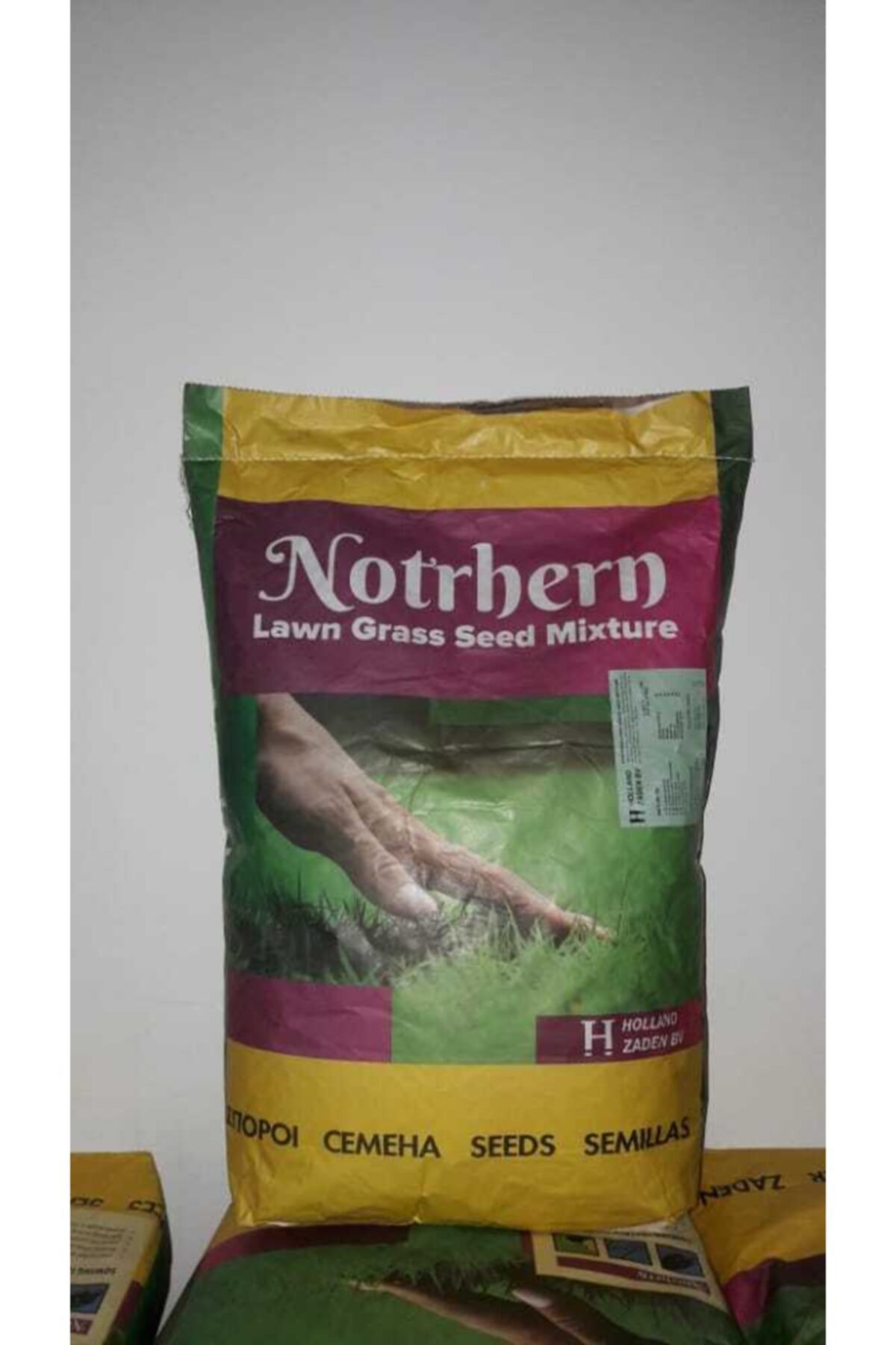 DEKALB Notrhern 7 Li Çim Tohumu Karışımı