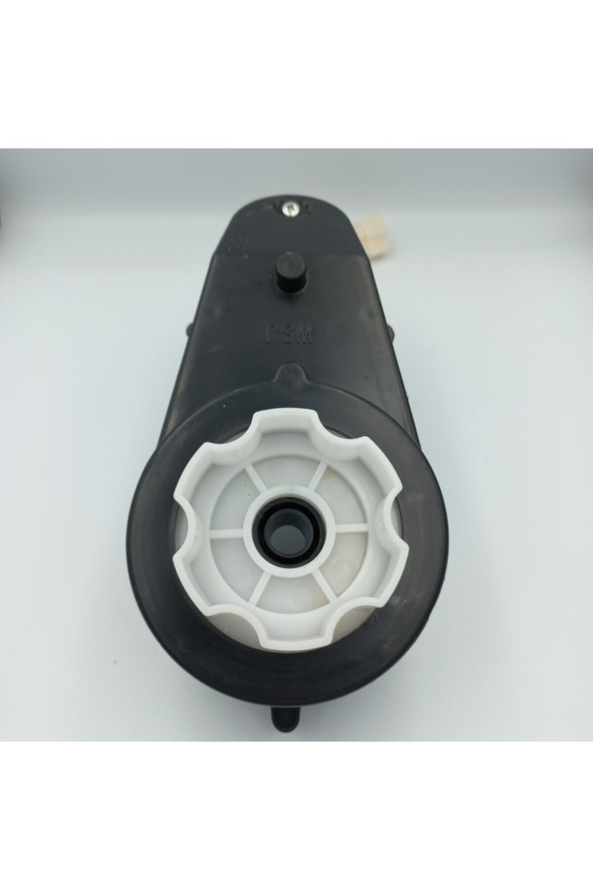 Akülüyedek 12v Akülü Araba Şanzımanı Dişli Kutusu 12000rpm