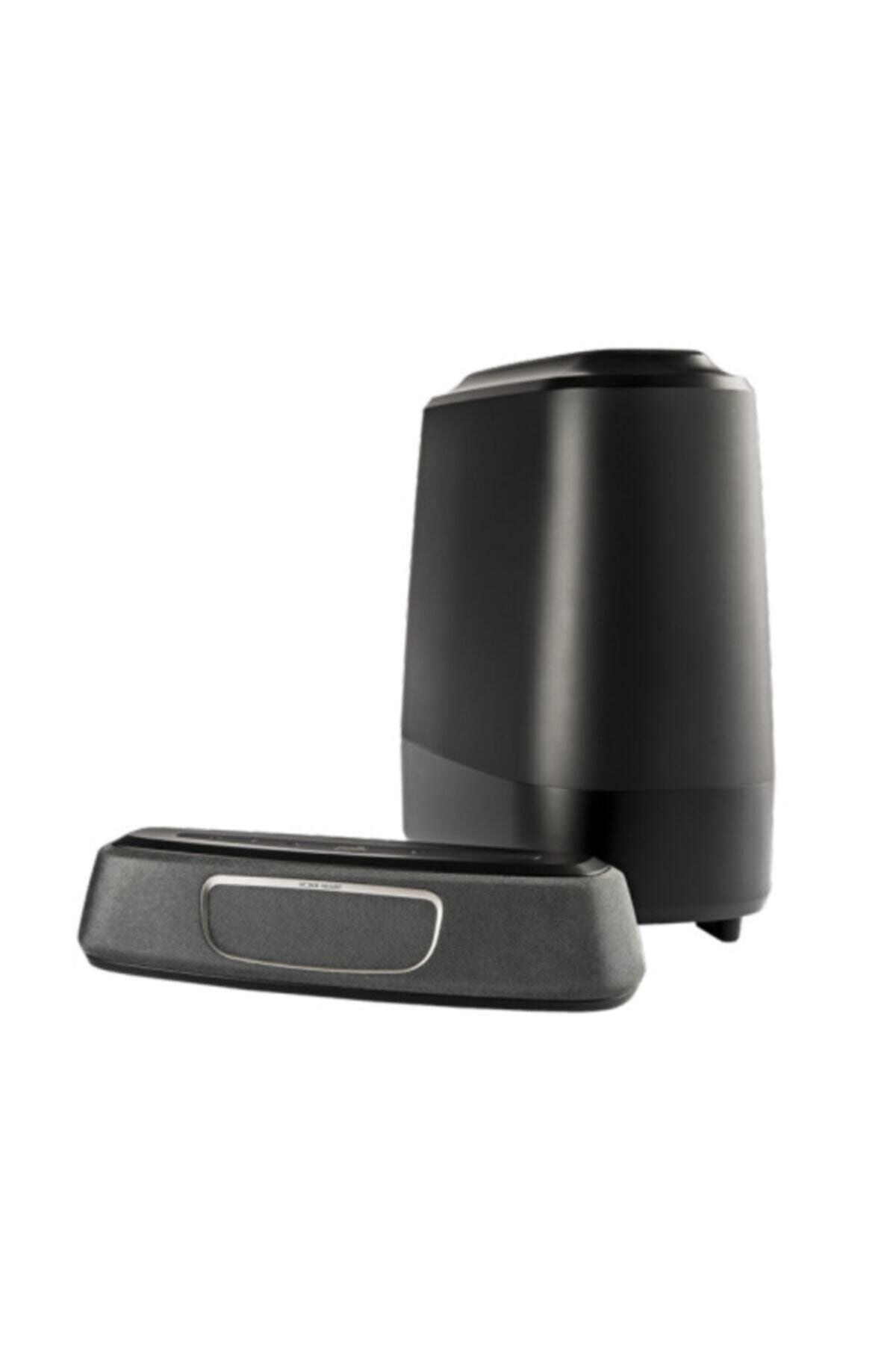 Polk Audıo Magnifi Mini Soundbar Ve Kablosuz Subwoofer