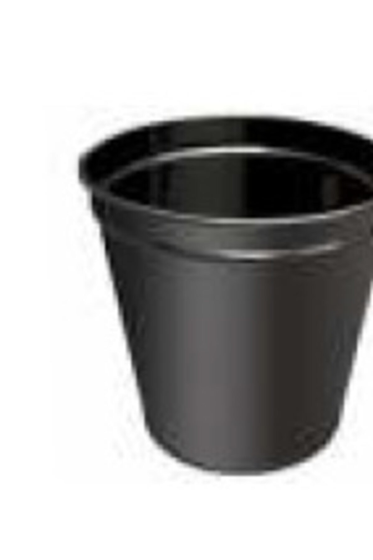 ARITAN Dkp Boyalı O s Tipi Çöp Kovası