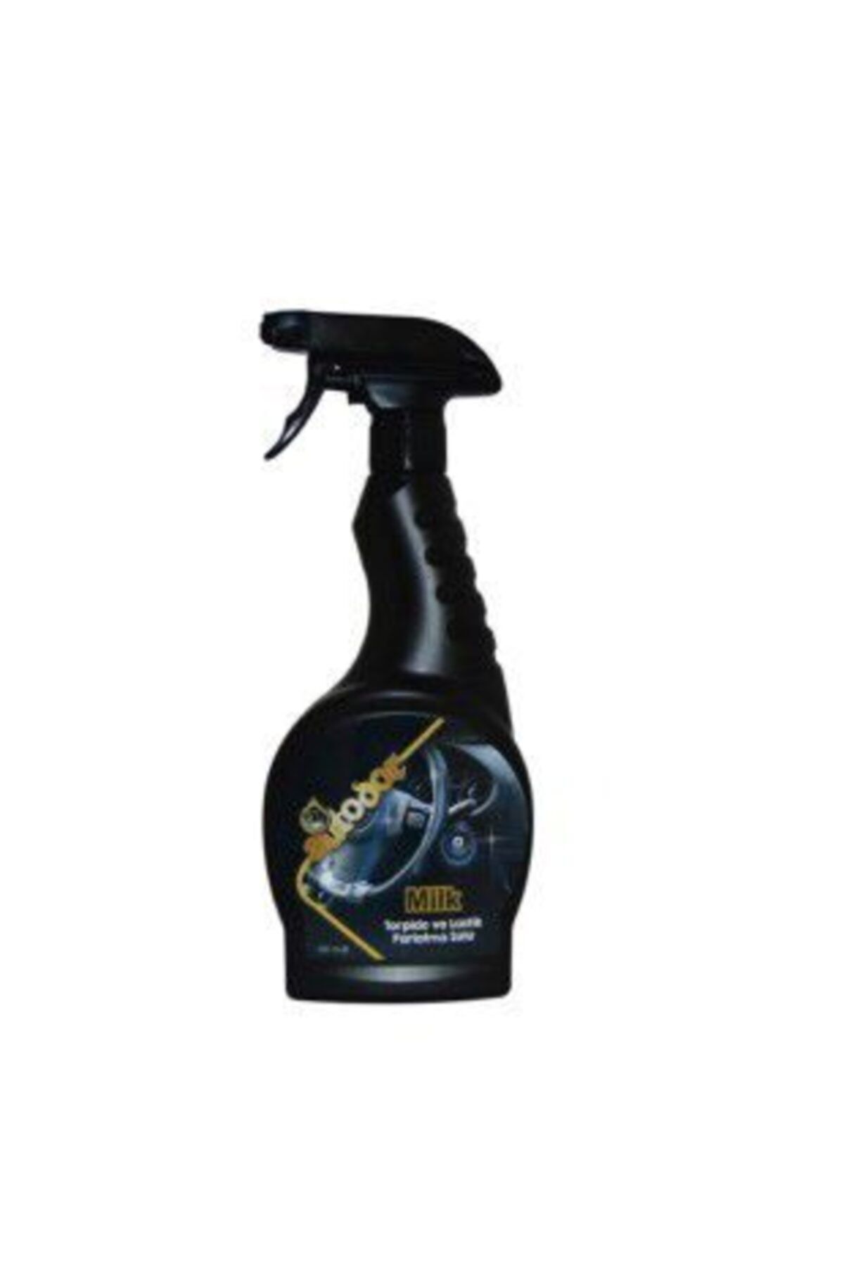 AUTODOR 500 ml Torpido ve Lastik Parlatma Sütü