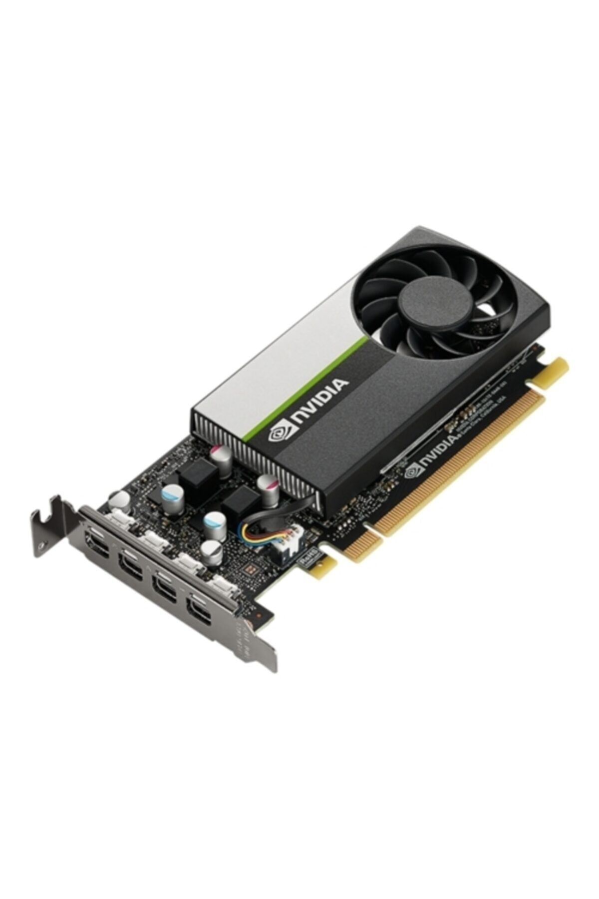 PNY Quadro T1000 4gb 128bit Gddr6