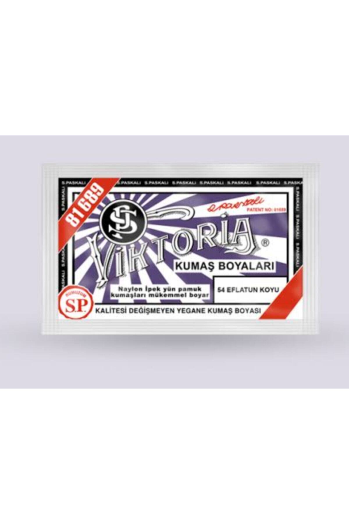 Viktoria Boya Viktoria Kumaş Boyası 10gr