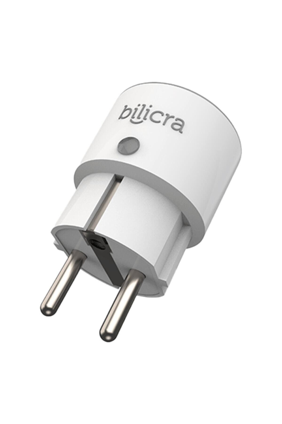 Bilicra Wifi Akıllı Priz Join