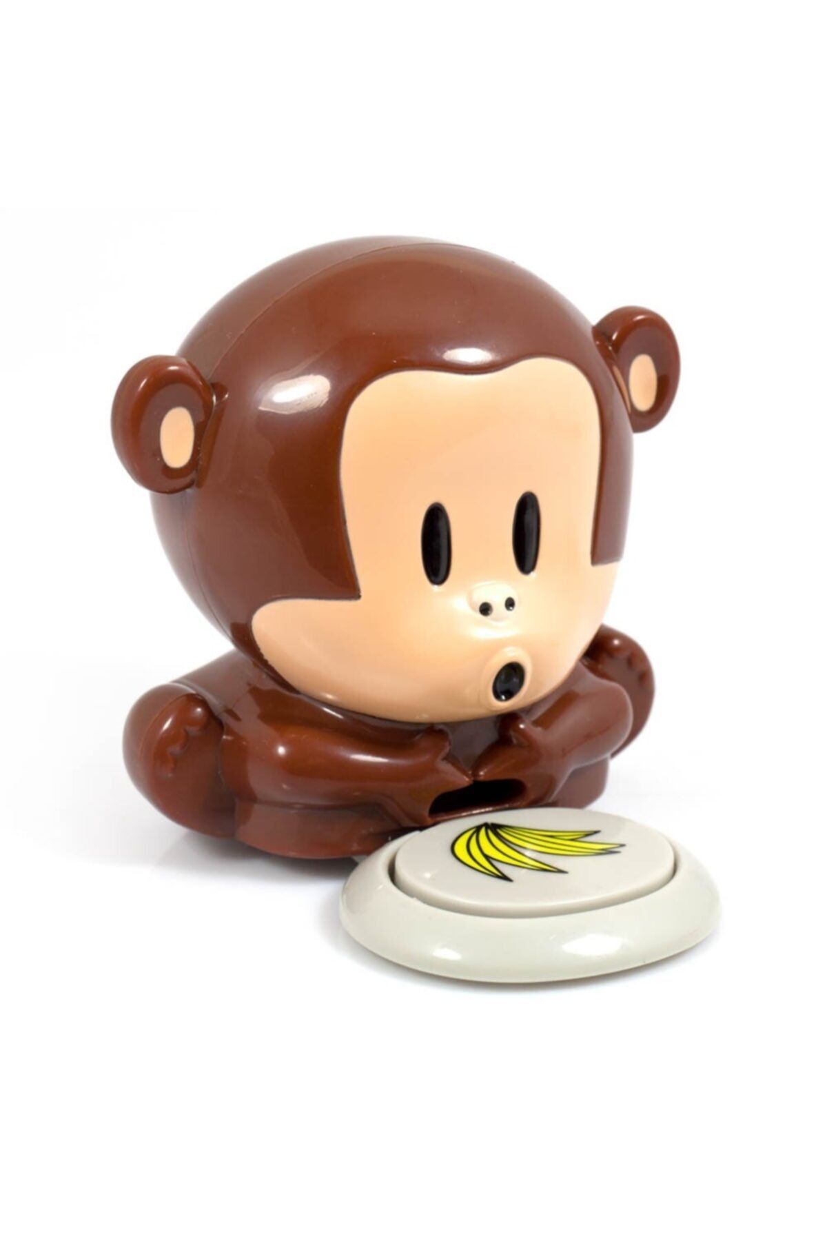 MrtNlu Maymun Oje Kurutucu Monkey Nail Dryer