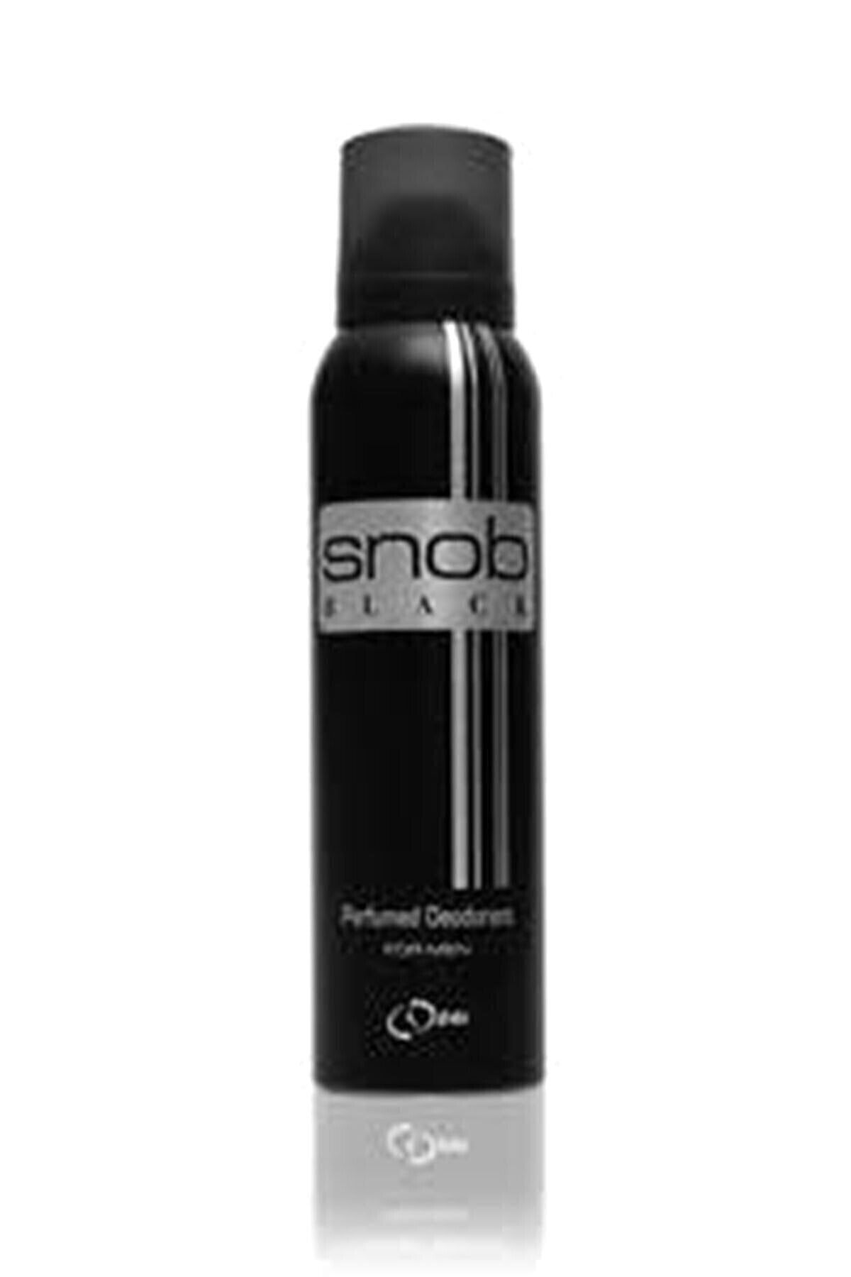 Snob Black Bay Deodorant 150 ml