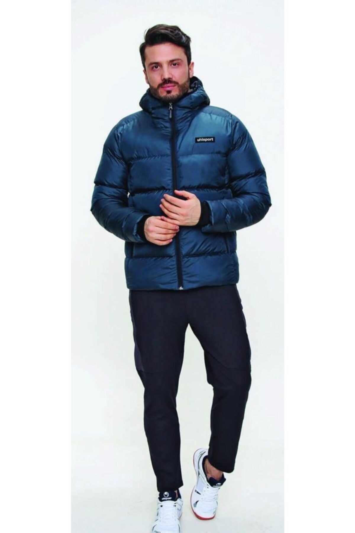 UHLSPORT Mont Magnus M Petrol