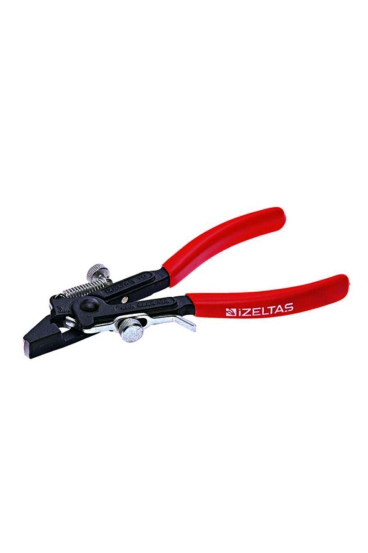İzeltaş Testere Çaprazı 180 Mm