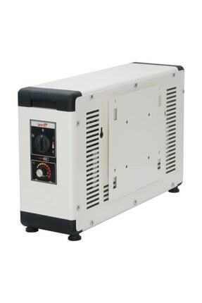 Electrokonfor Heatbox Board 3000w Fanlı Isıtıcı Krem Image 0