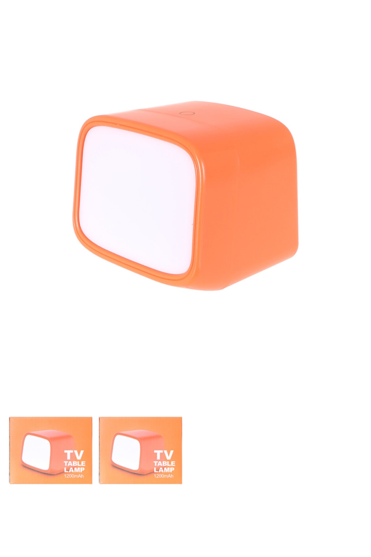 Miniso Mınıso Tv Masa Lambası