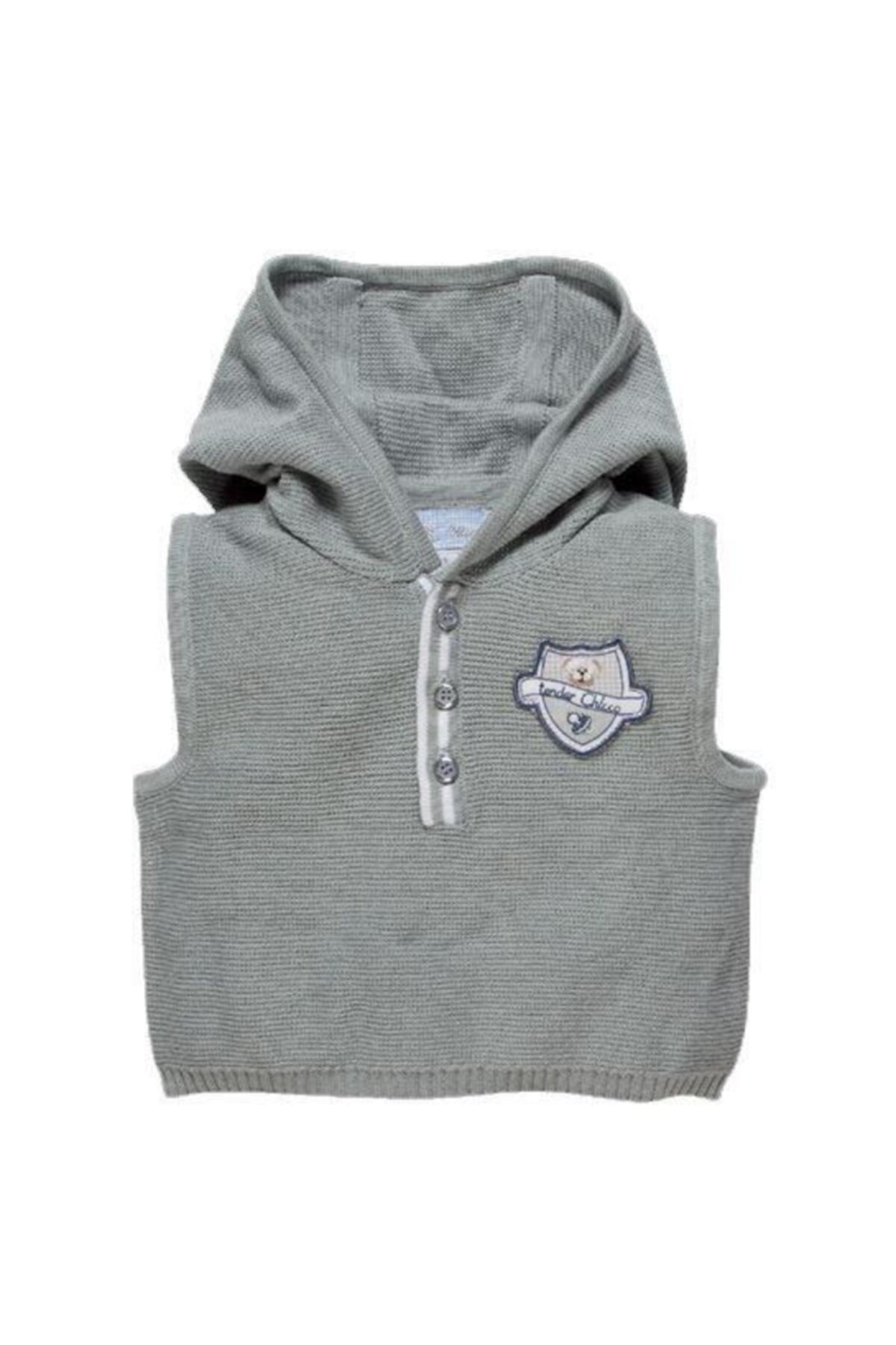 Chicco Süveter Kapşonlu