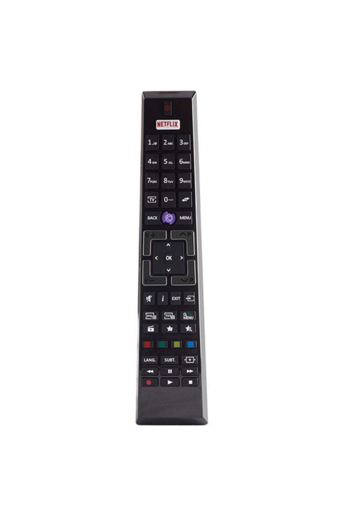 TAYFUN Vestel 40fd7300 Led Tv Kumandası