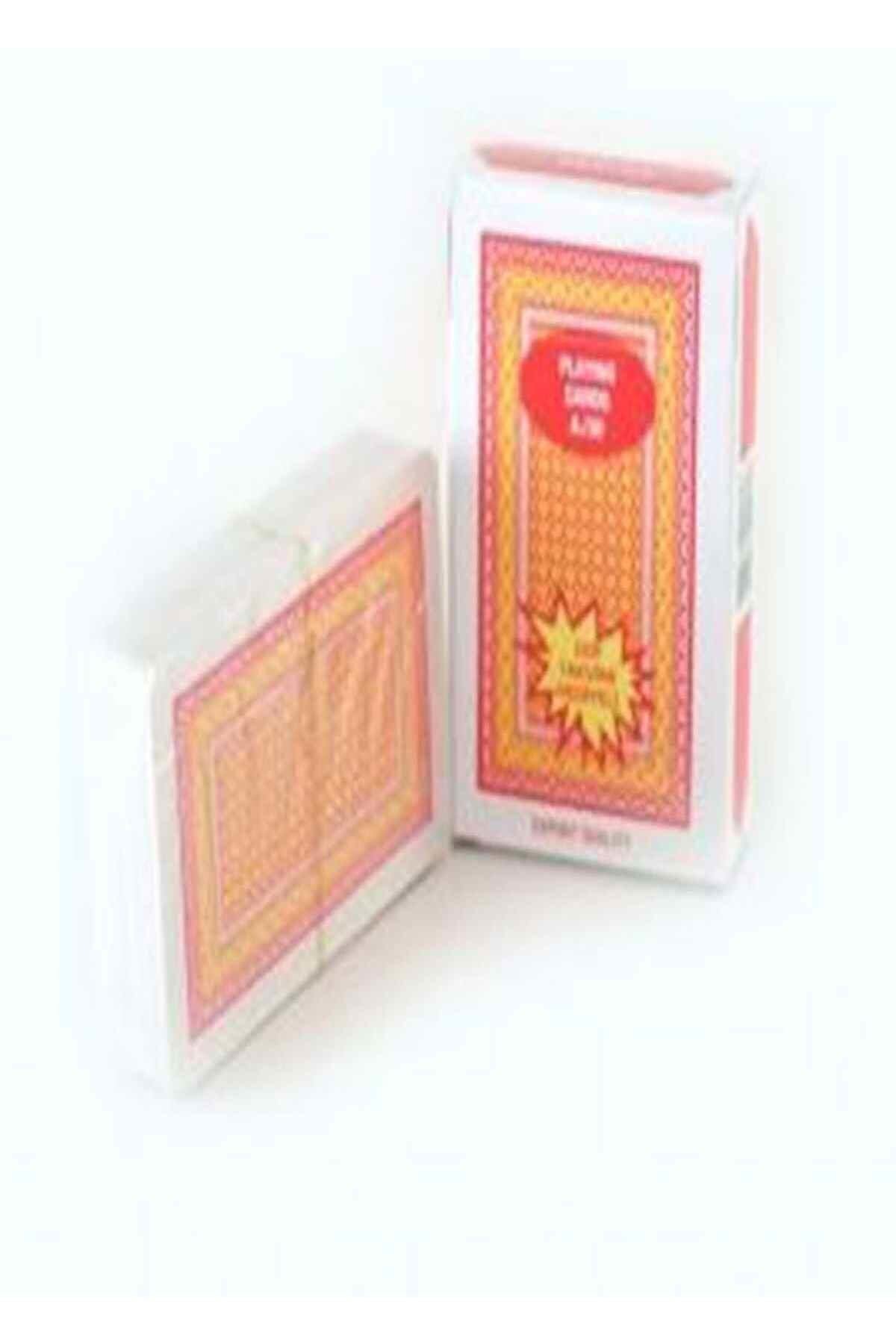 ESER Oyuncak Oyun Kağıdı