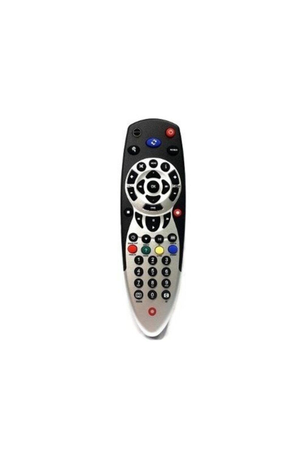 TAYFUN Digitürk Pvr Plus Kumandası