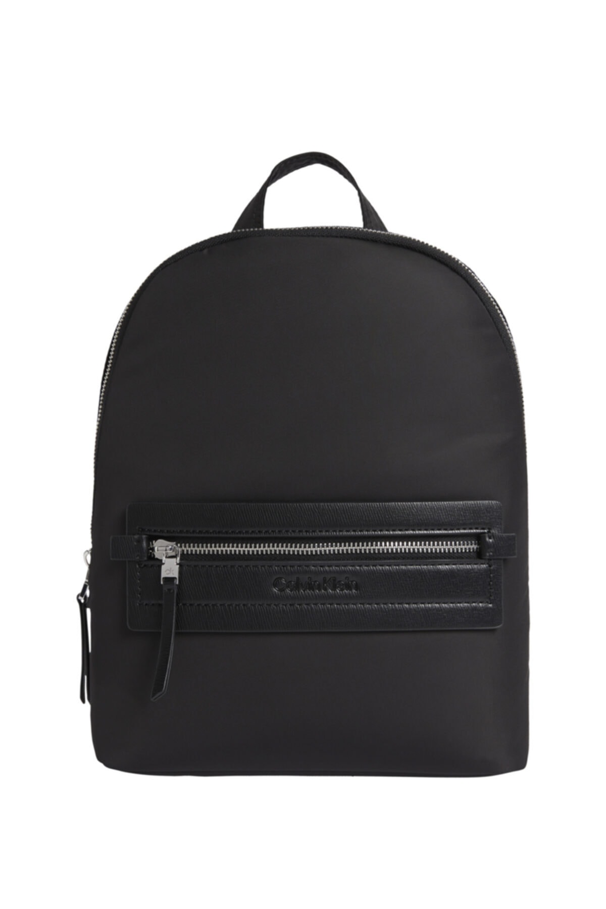 Calvin Klein K60k608669bax Siyah Kadın Sırt Çantası