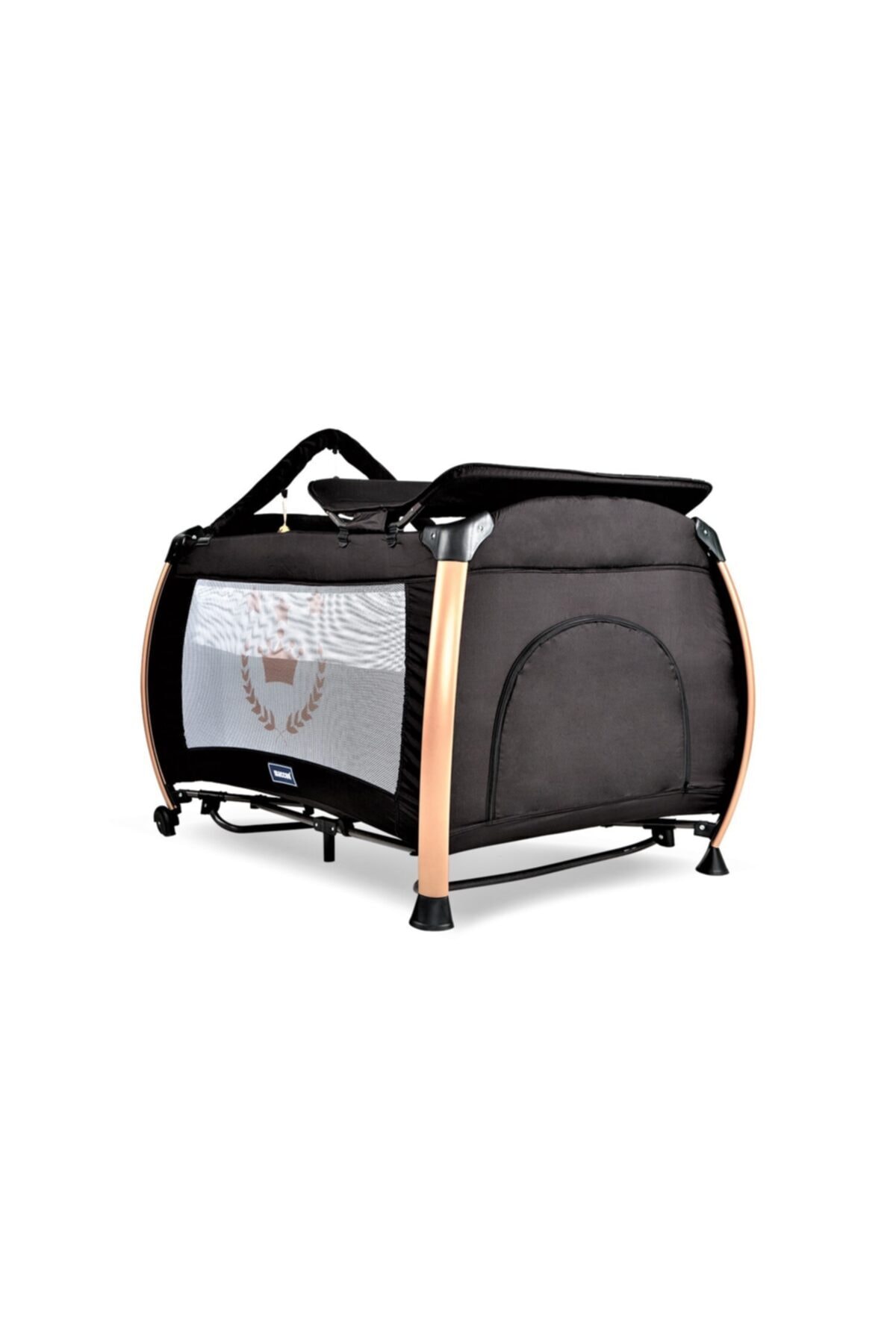 YÜKSEL MOBİLYA Maccon 70x110 Oyun Parkı Beşik