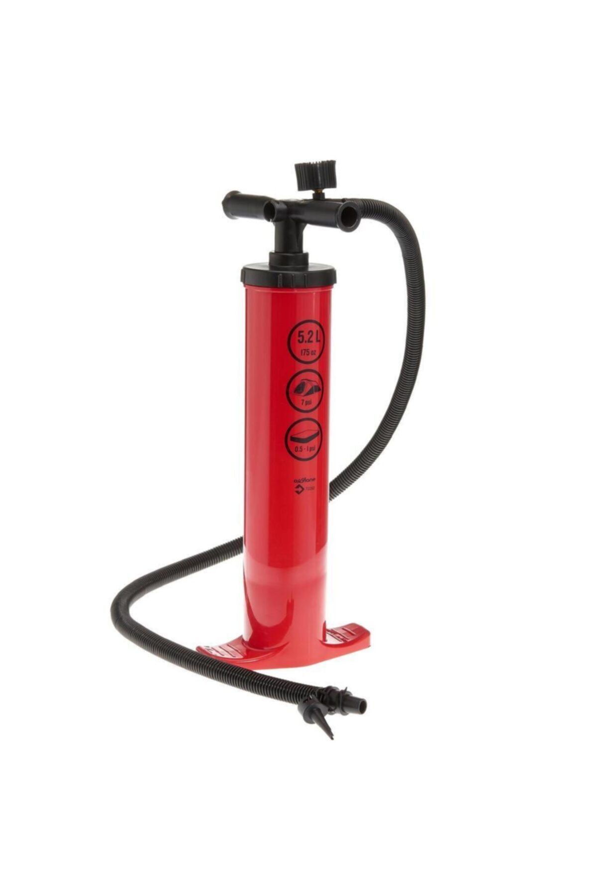 NAYA Şişirme El Pompası - 5,2 L - 7 Psı