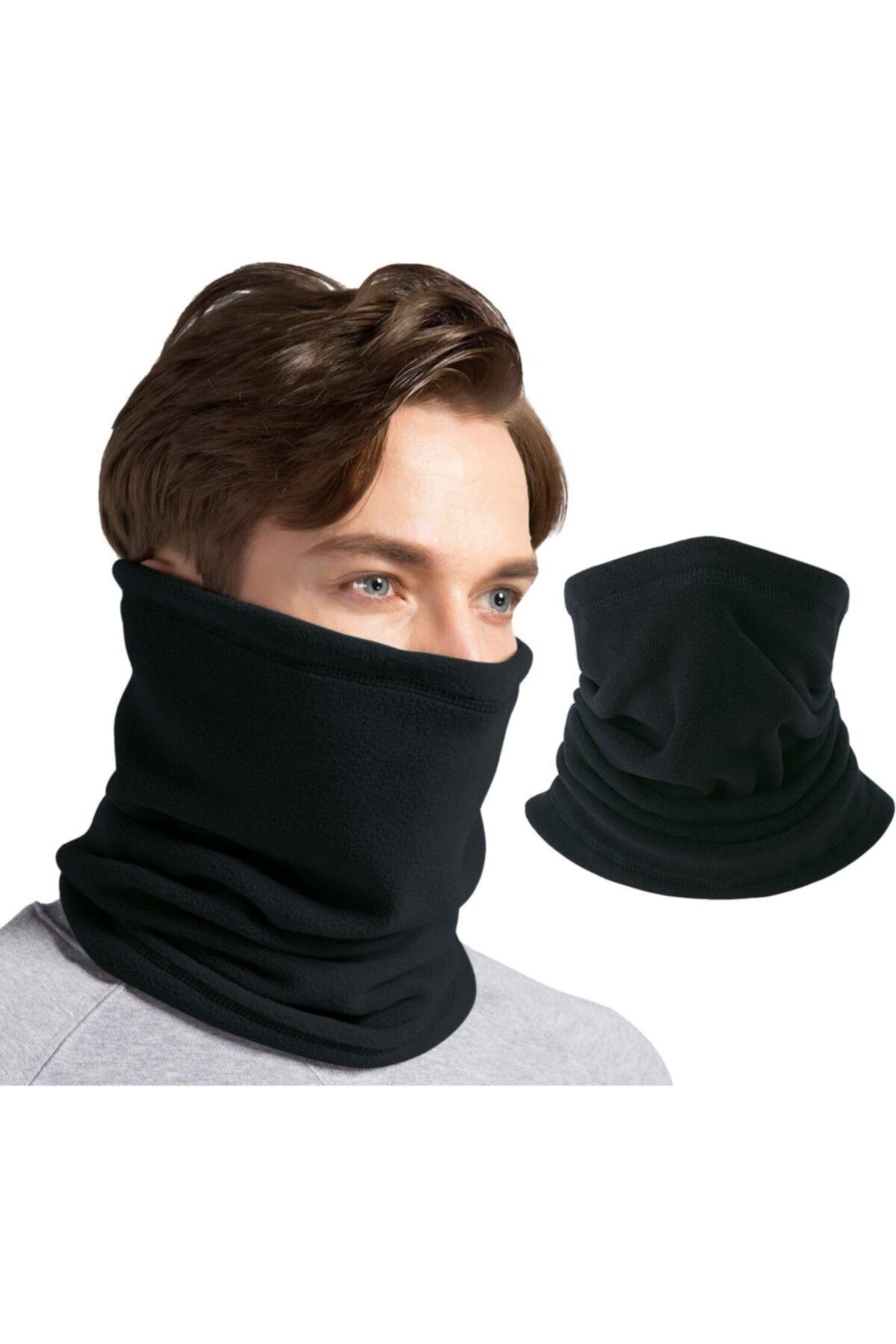ARWİT Polar Boyunluk Bere