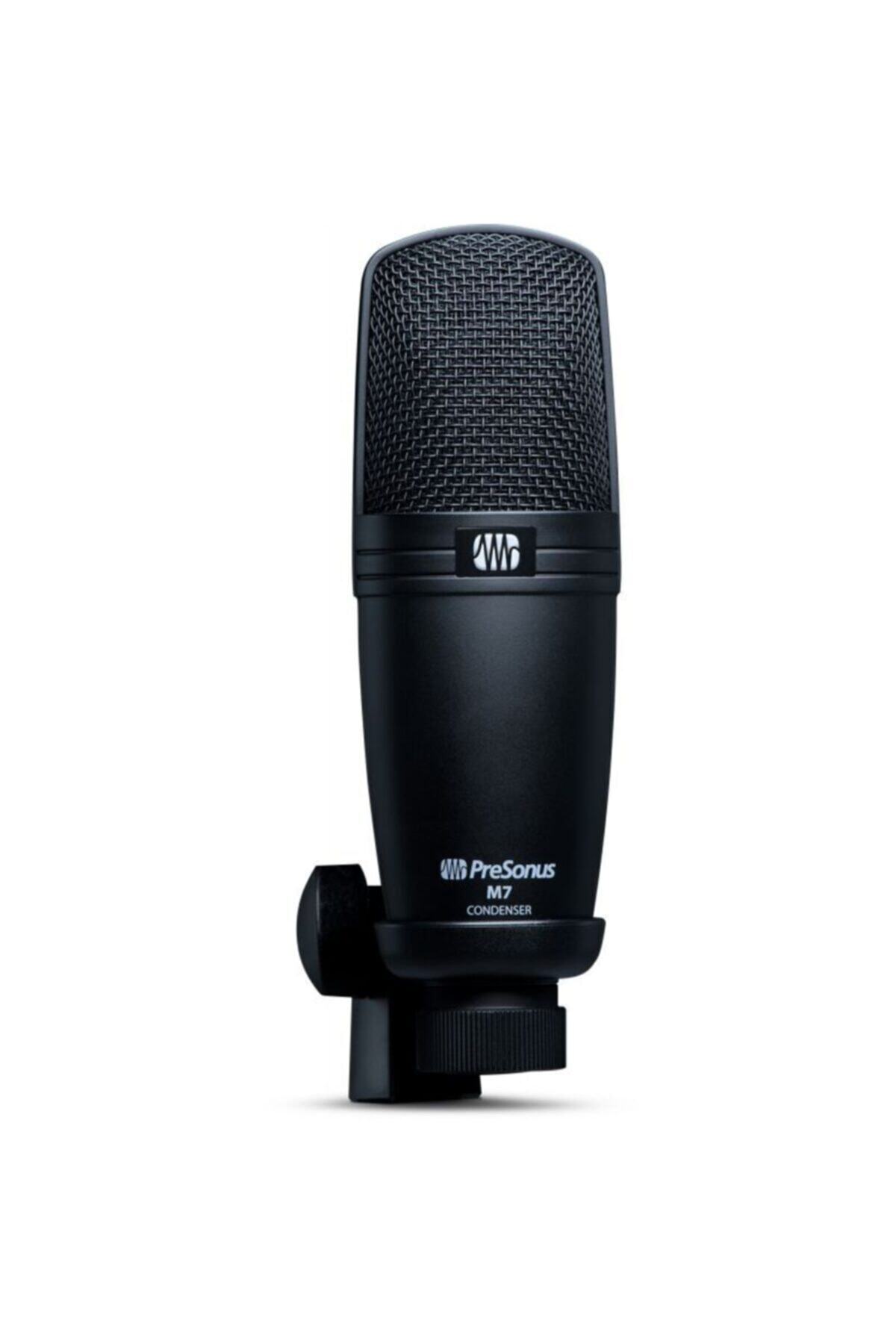 PRESONUS M7 Mkıı Mikrofon