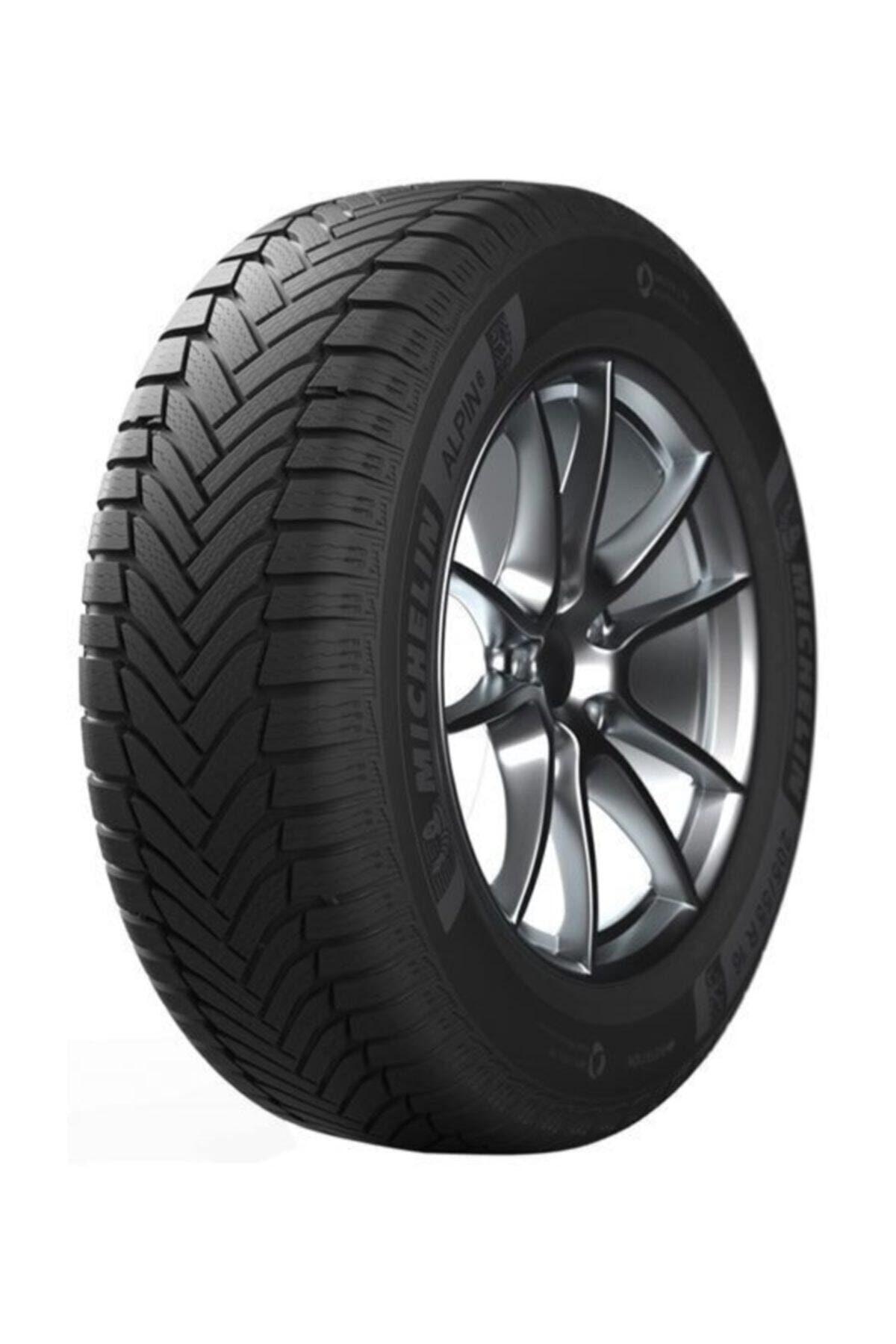 Michelin Mıchelın 225/45r17 91 H Alpın 6 (2021 ÜRETİM)
