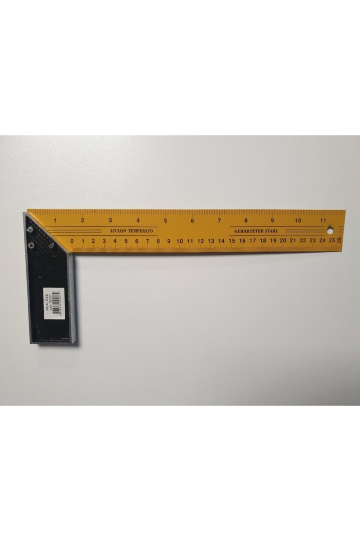 Real Özs Gönye 25cm