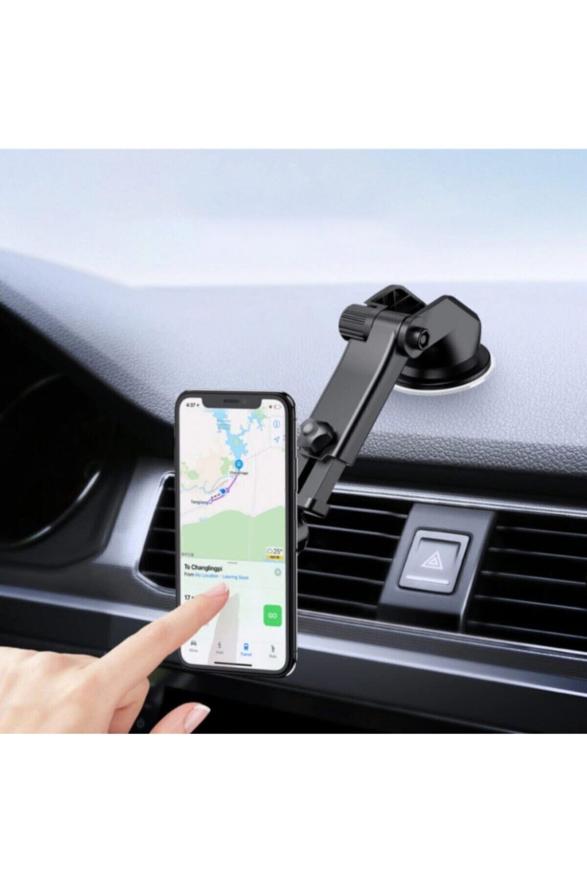 verontech Pw Att-21 Mıknatıslı Araç Telefon Tutacağı
