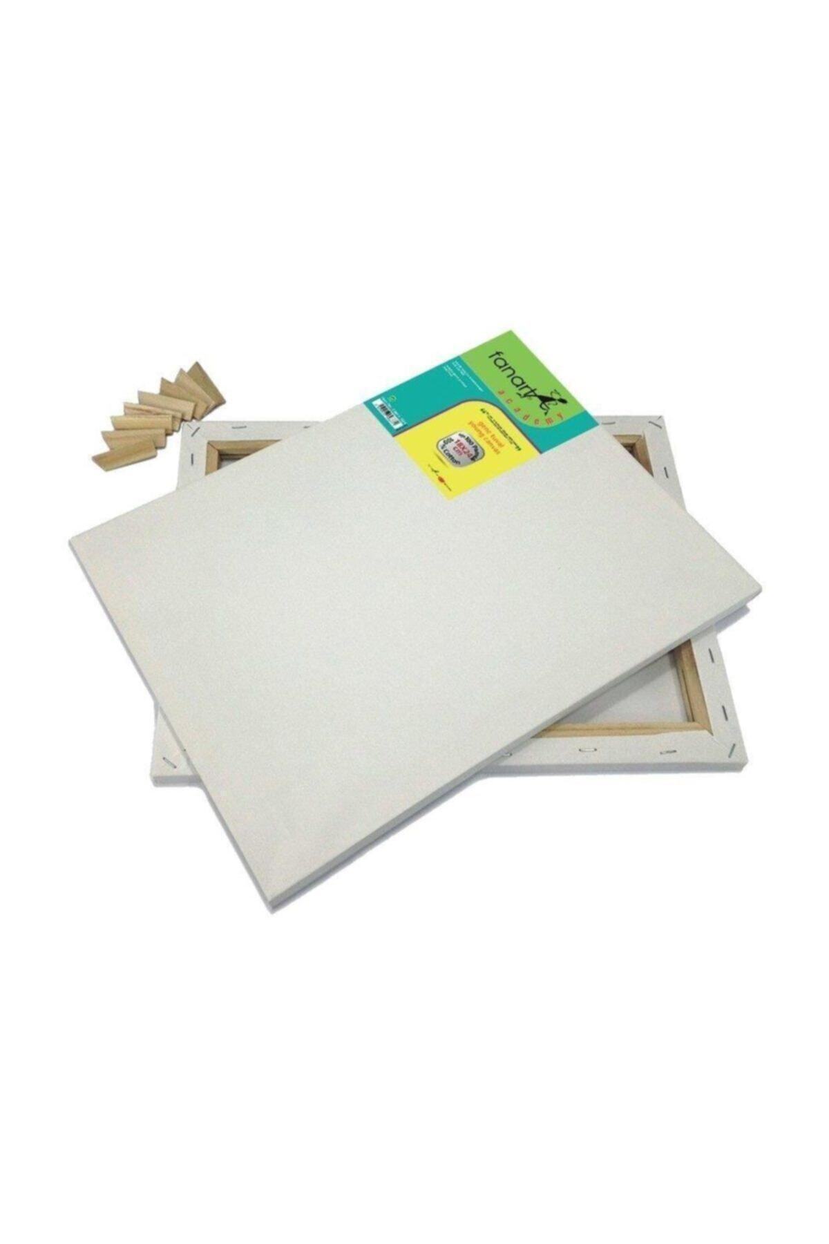 Artdeco Fanart Academy Tuval 50x70 280 Gr