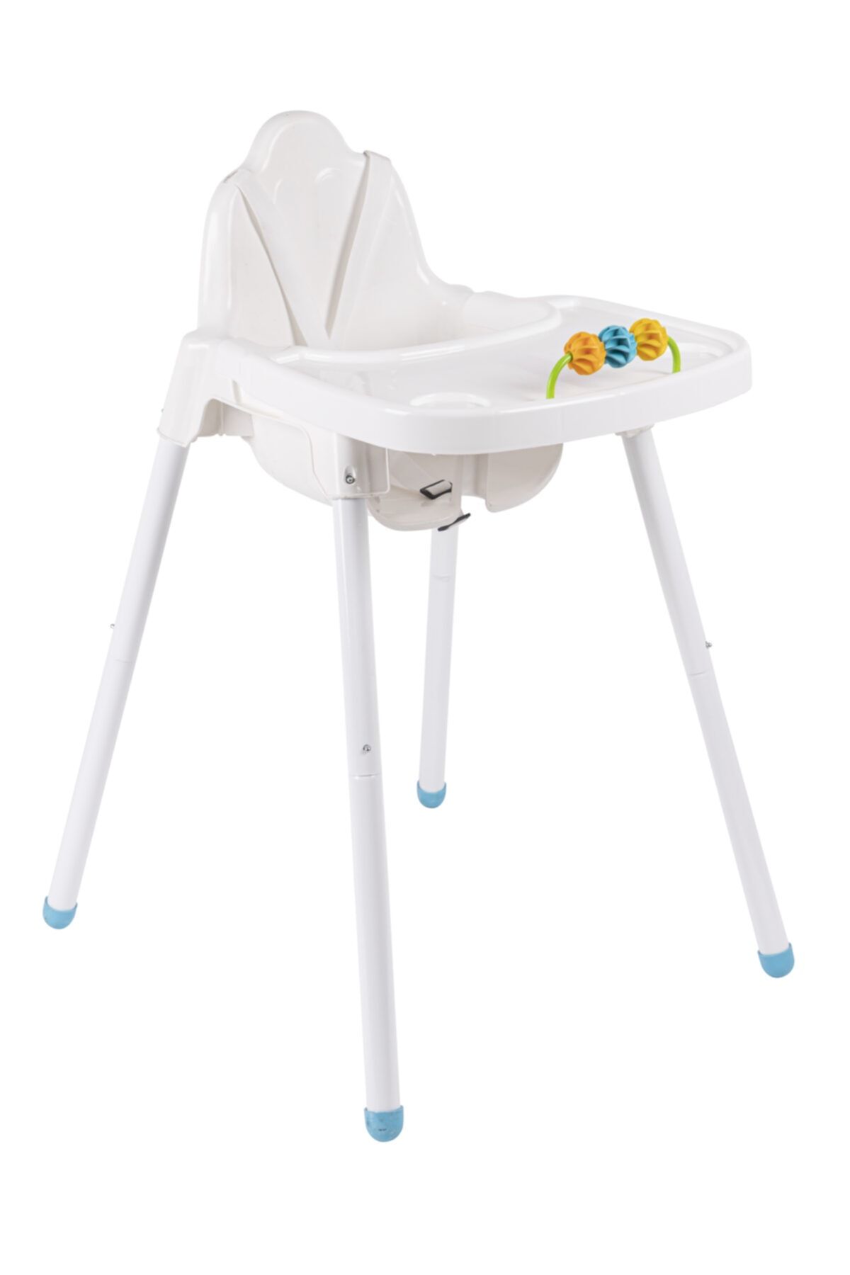 Yoko Toys Mama Sandalyesi-beyaz