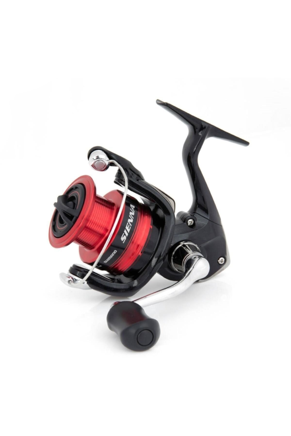 Shimano Sienna 2500 Hg Fg Spin Lrf Olta Makinesi 4bb 6.2 Devir