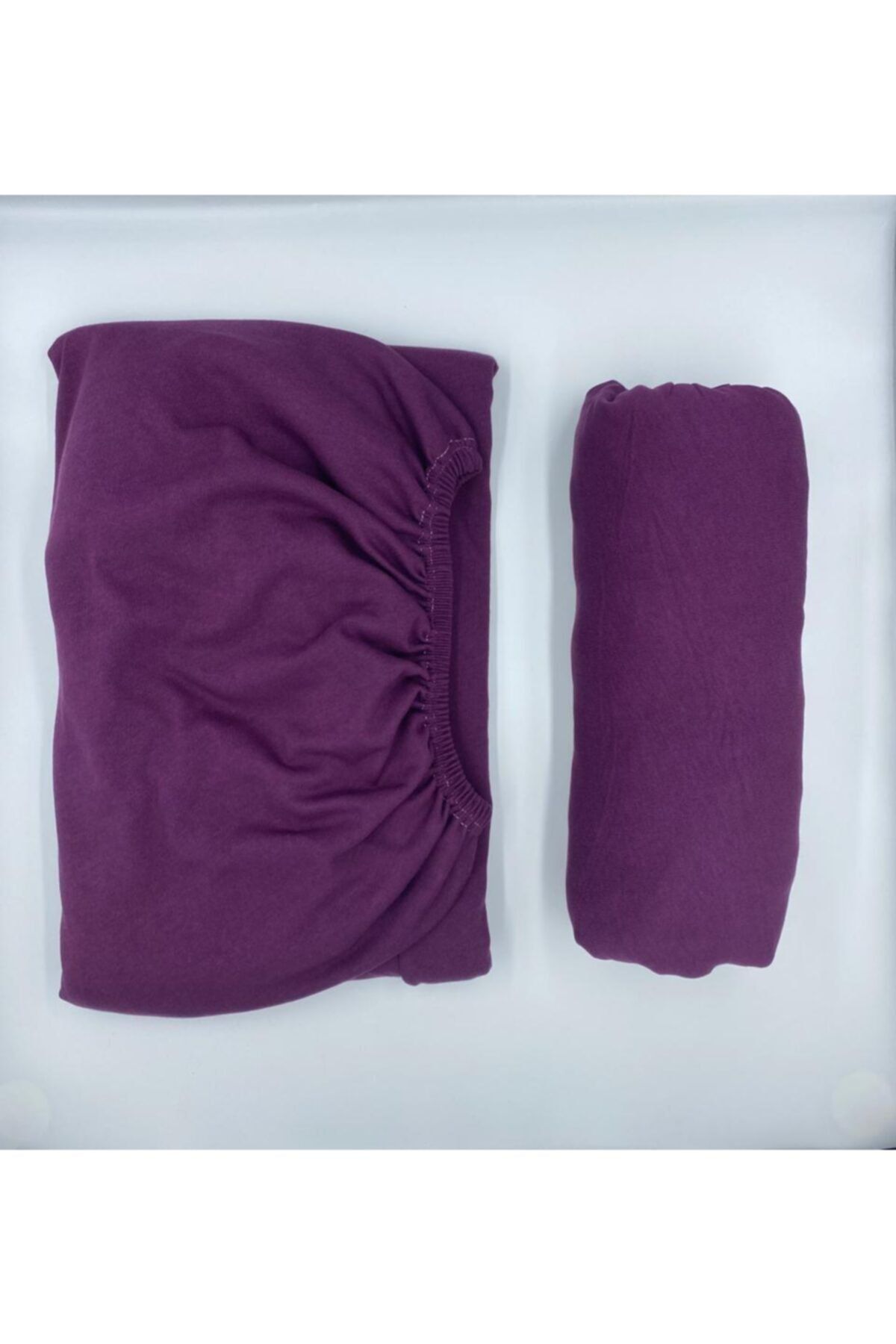 Pınar Home Penye Lastikli Çarşaf Tek Kişilik (100x200) ***yeni Sezon***