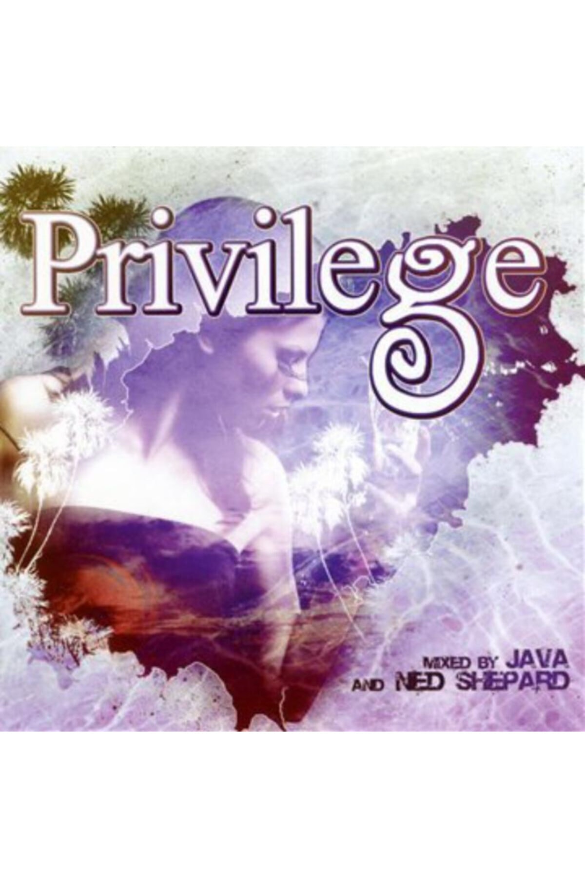 BLACK HOLE Privilege Ibiza 2010- Java, Ned Shepard