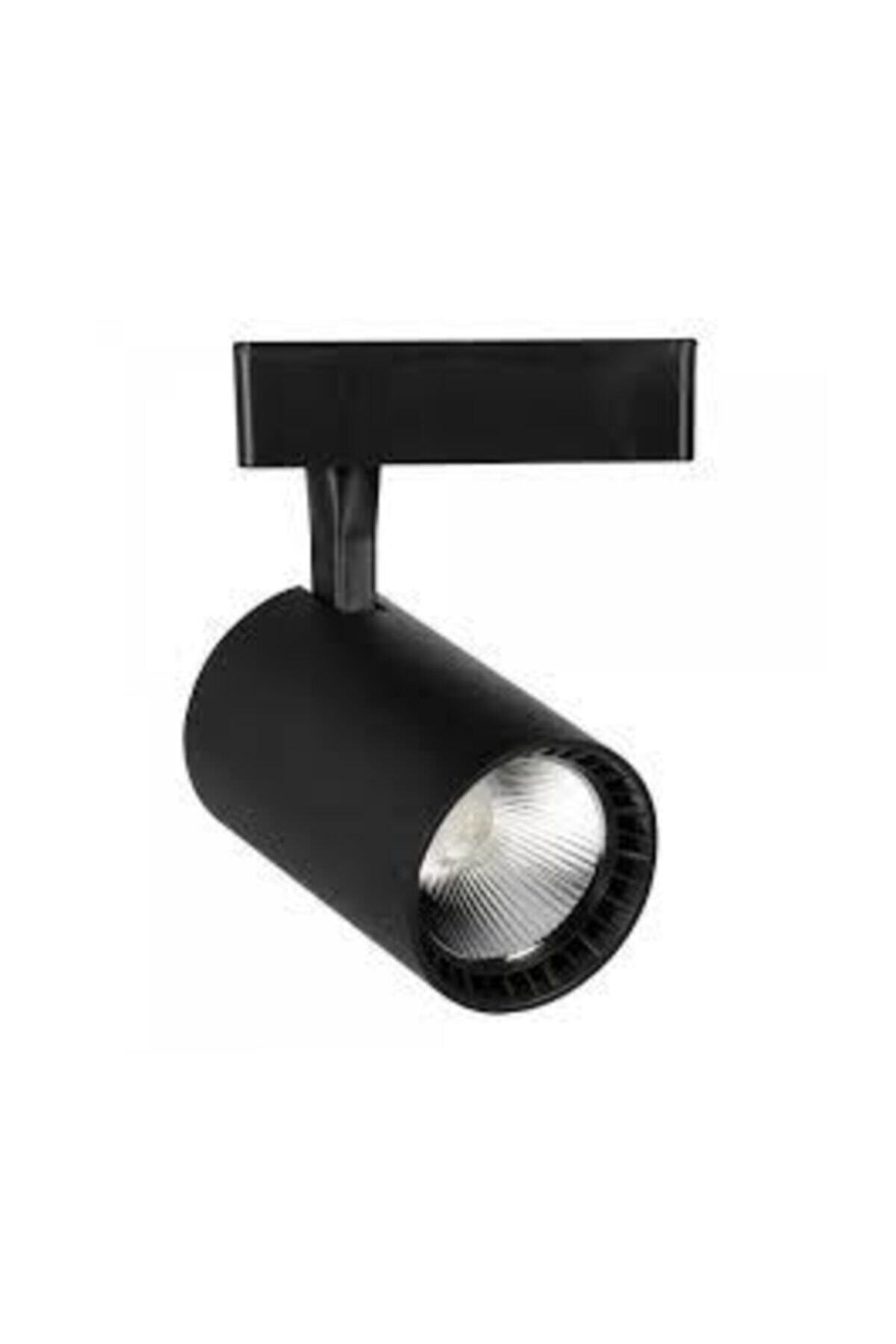 FOBLIGHT Ray Spot 35w Siyah Kasa Günışığı