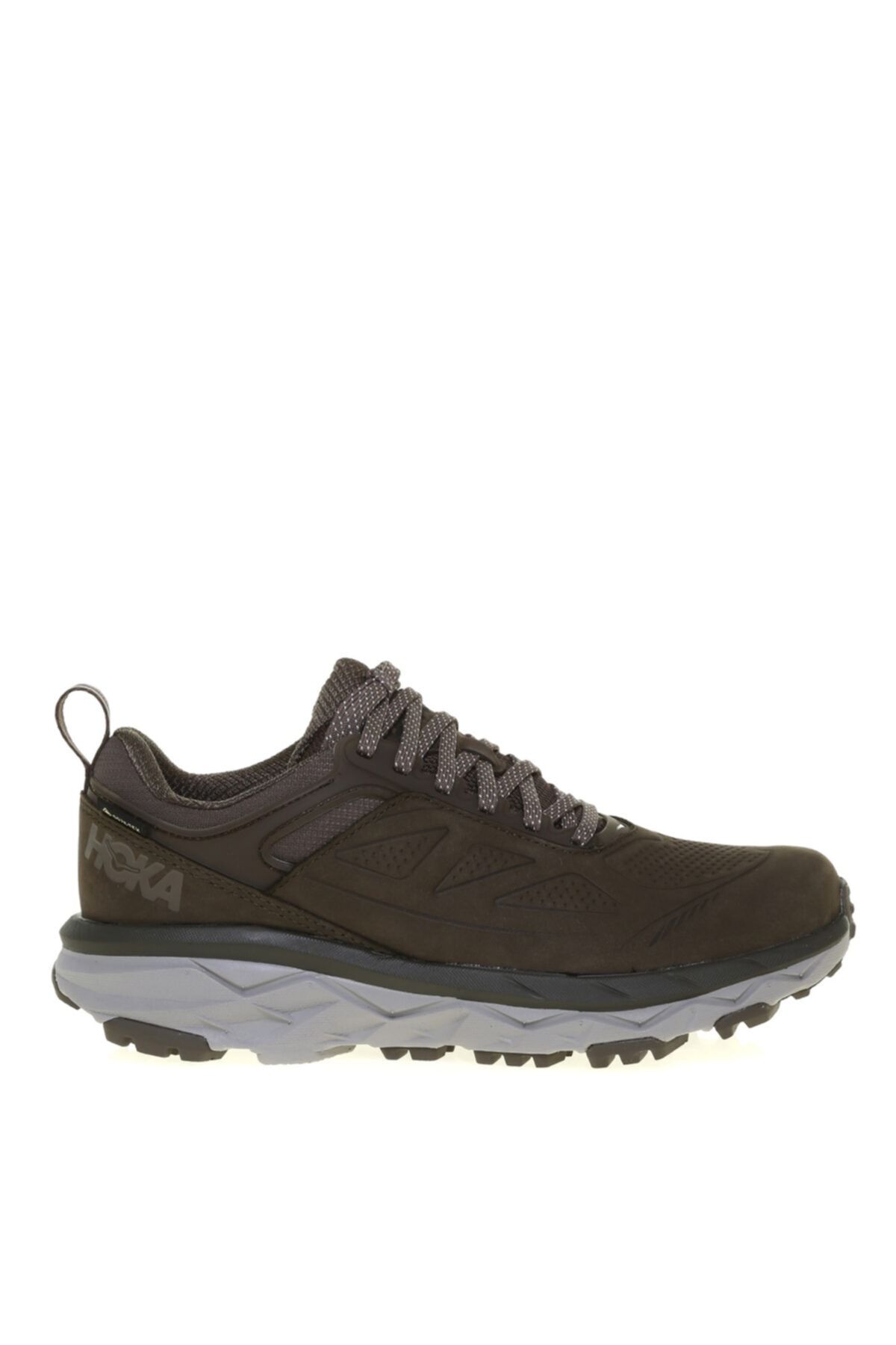Hoka One One Challenger Low Kahve Kadınkoşu Ayakkabısı