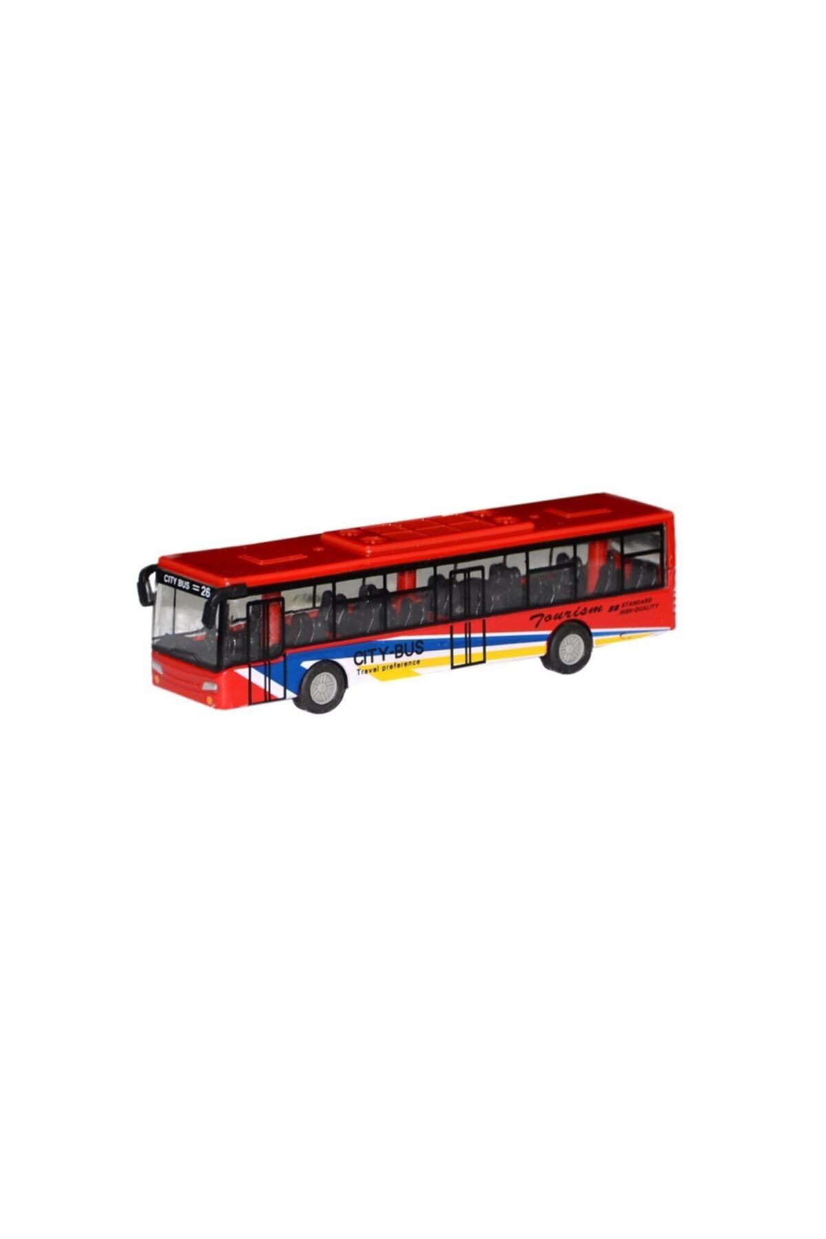SAZE Kzl-1210-c12 Kızılkaya, Çek Bırak Otobüs