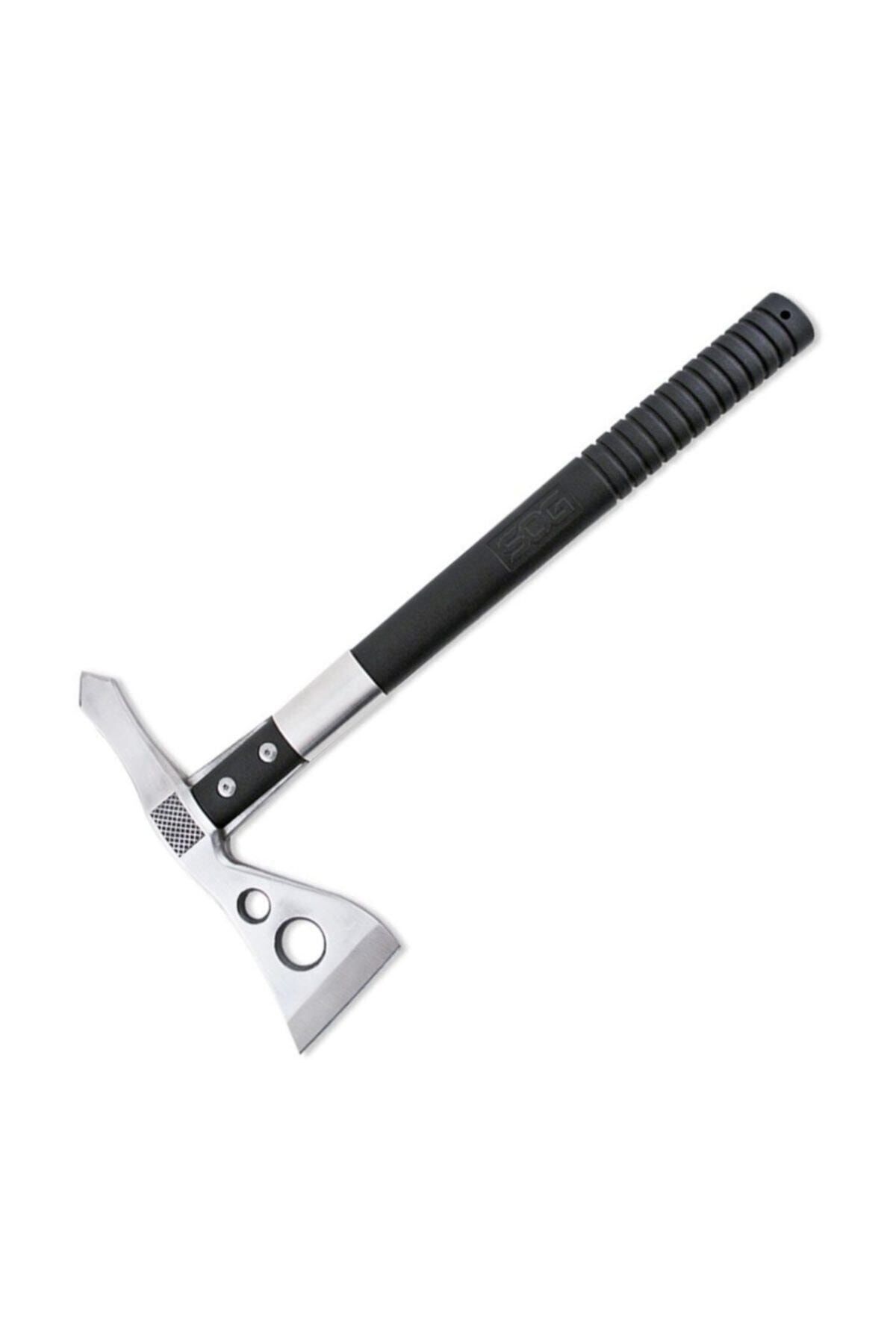 SOG KNİVES Tactical Tomahawk Polished Balta F01pn-cp