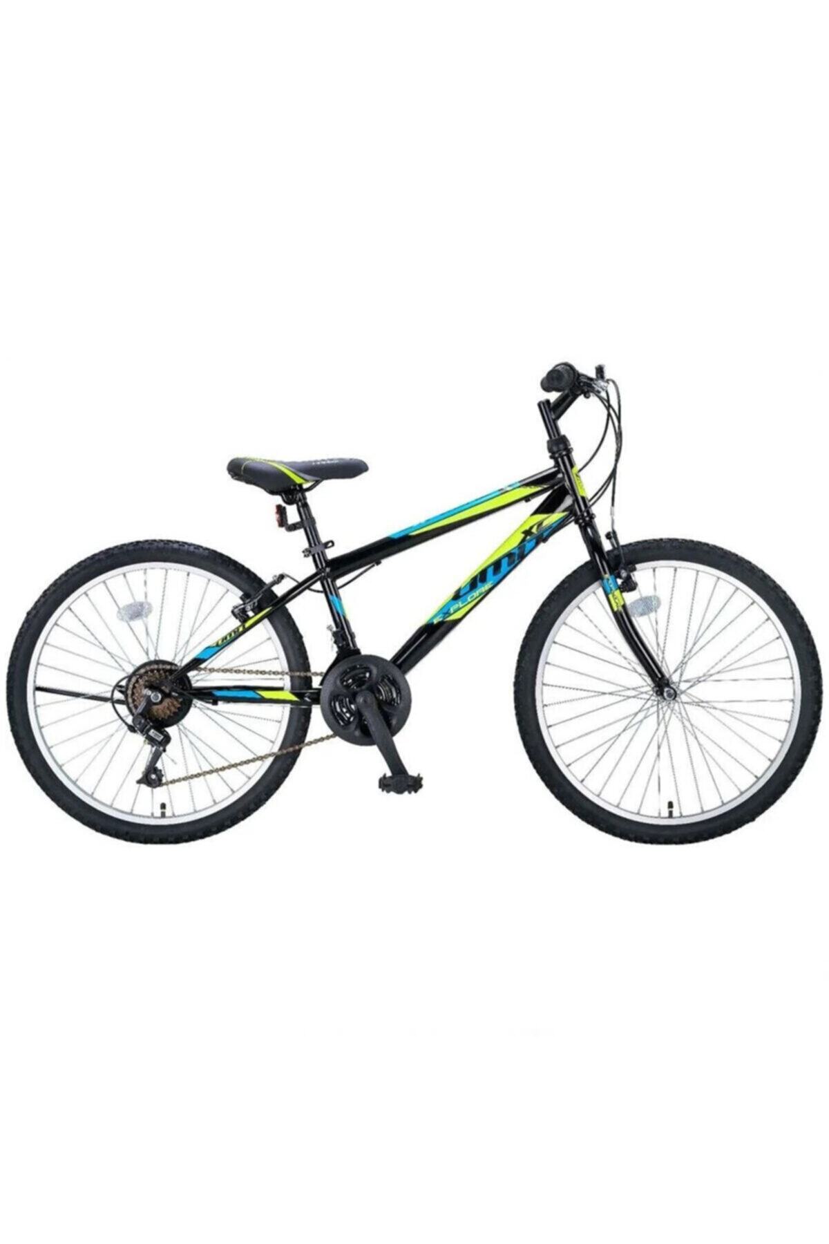 SAZE 2433 Explorer 24 Jant Erkek Bisikleti