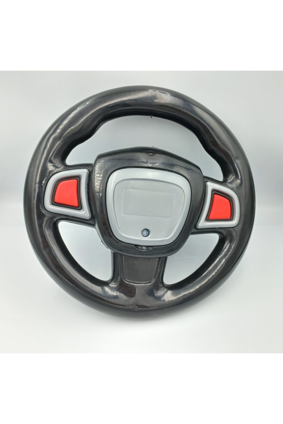 Akülüyedek Baby Hope W436 12v Akülü Araba Direksiyonu