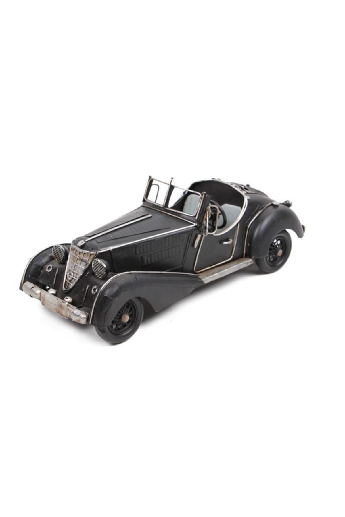 duhan ticaret Dekoratif Metal Araba Biblo Hediyelik