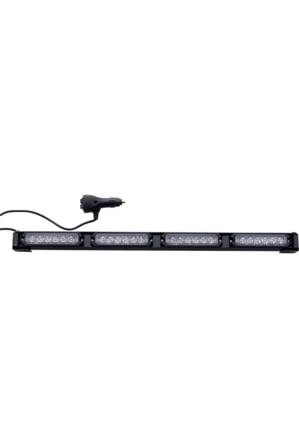 DEMMON Sarı Bar Led Çkr Lamba 60 Cm 10 Fonksyonlu 12v-24v