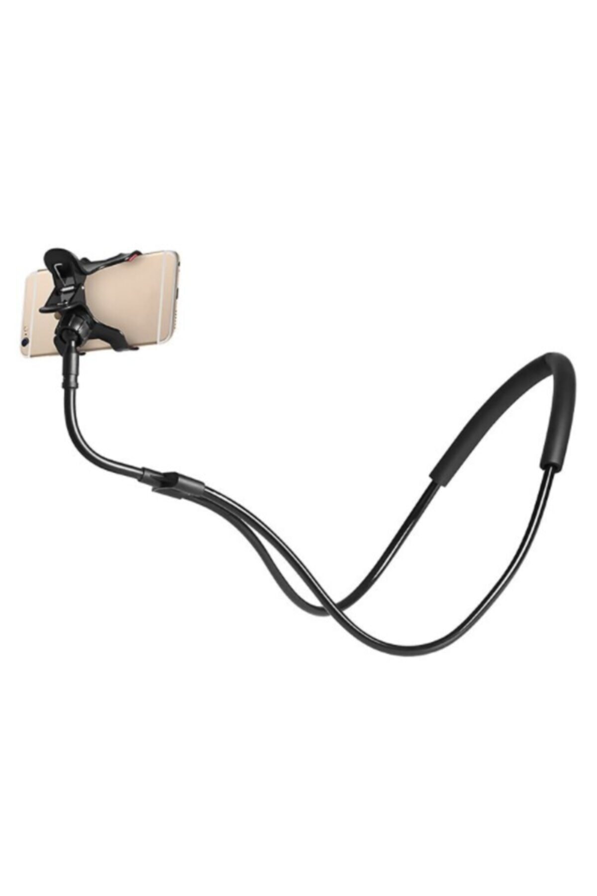 CMT Boyuna Asılan Telefon Tutucu Mandallı