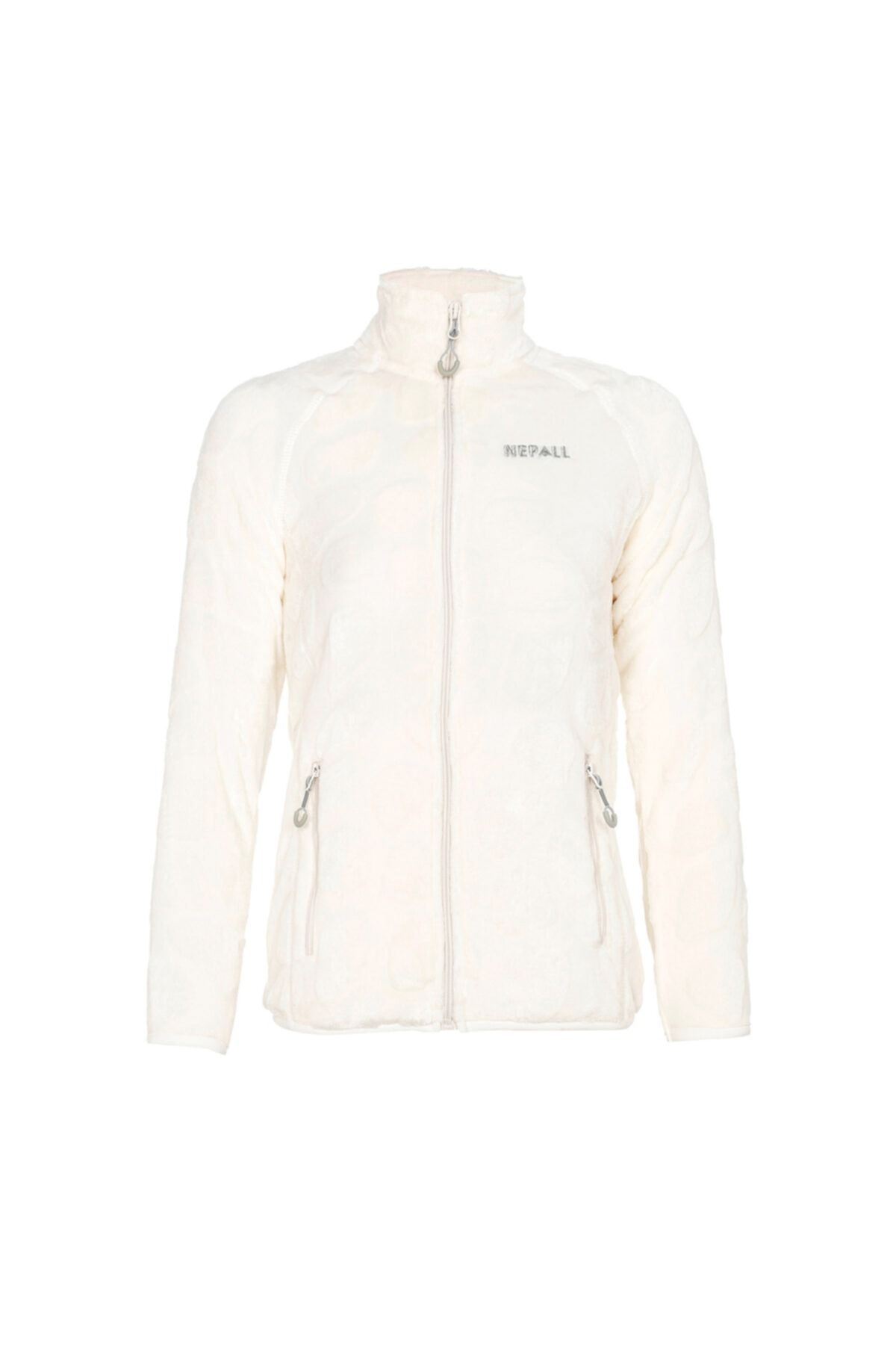 Nepall Jethı Bahuranı G/w Full Zip Çocuk Polar