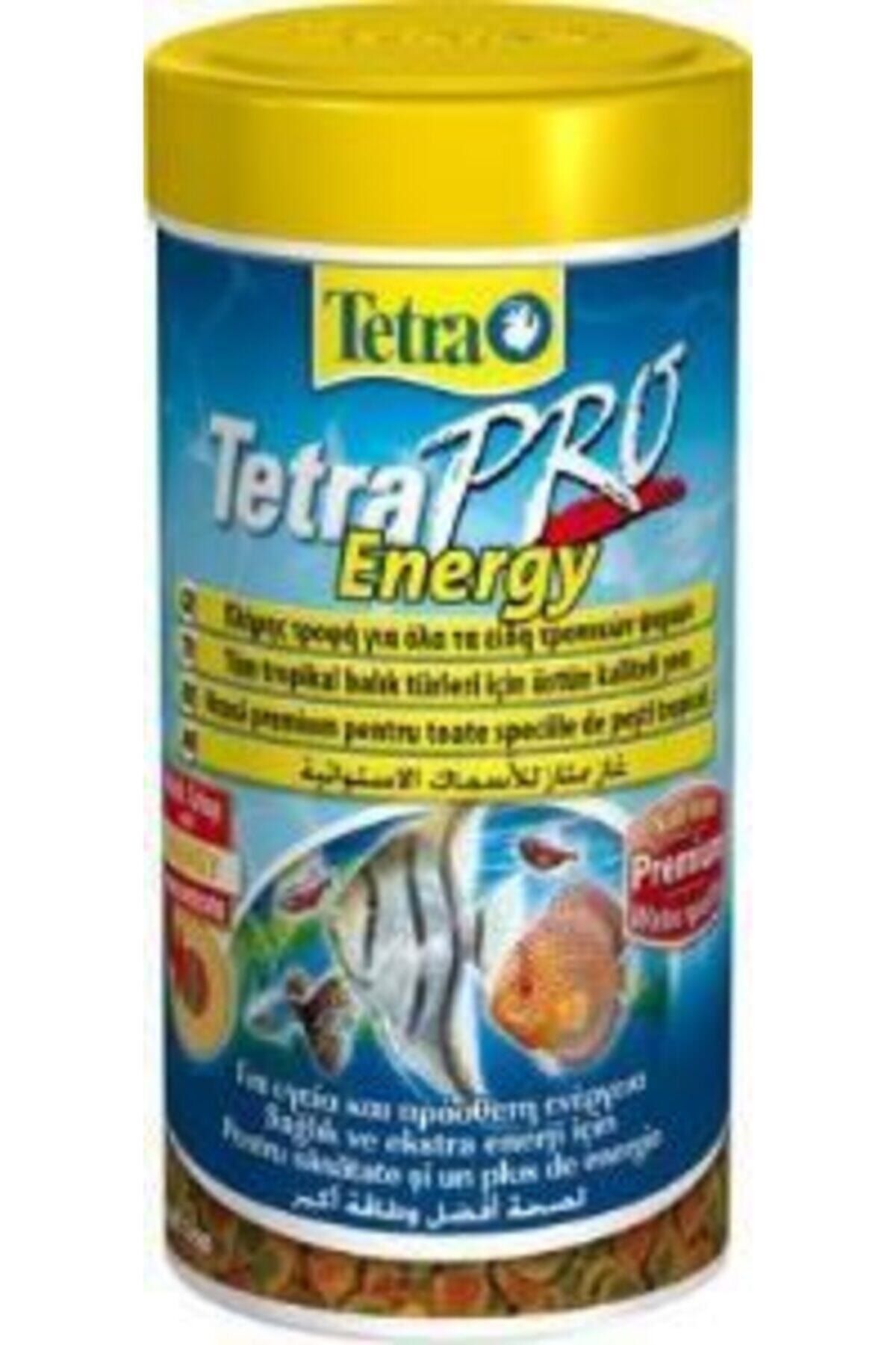 Tetra Pro Energy 250 ml