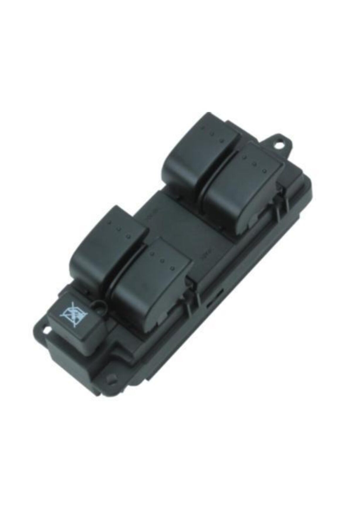 USLU OTO Mazda 3 2004-2009 Cam Açma Düğmesi Anahtarı (AUTOSUZ)