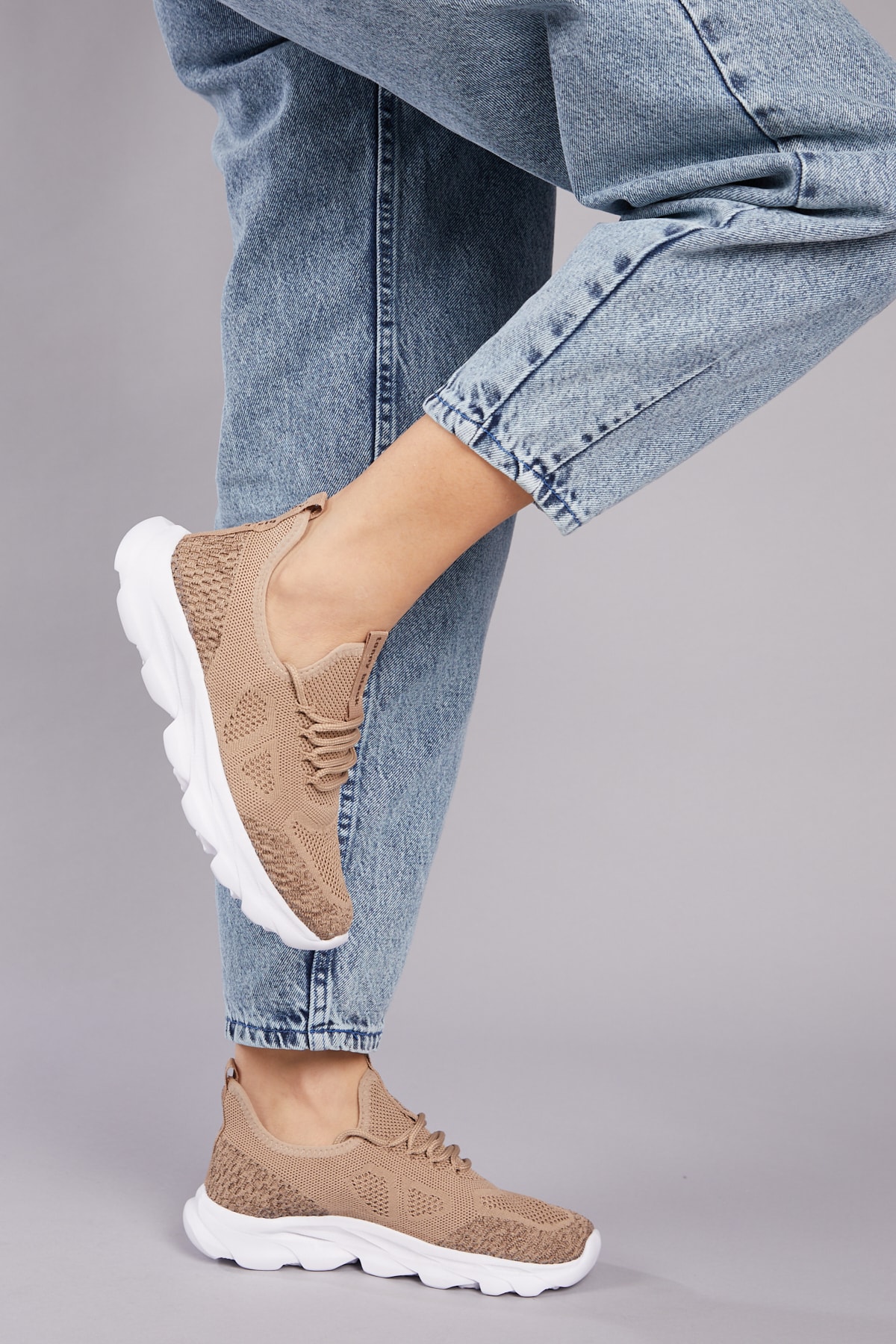 Tonny Black Unısex Spor Ayakkabı Tbcl