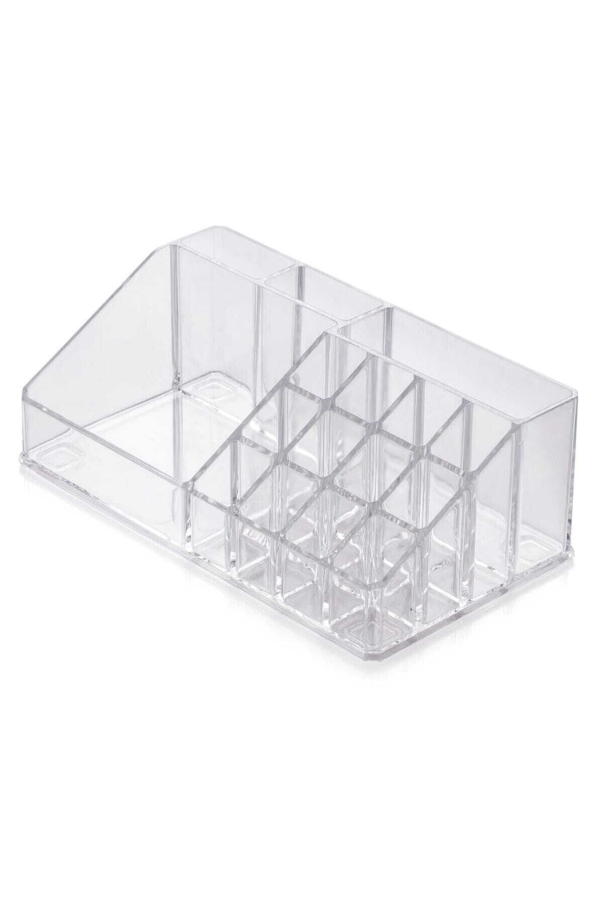 Cosmeo Popüler Makyaj Organizer Toparlayıcı