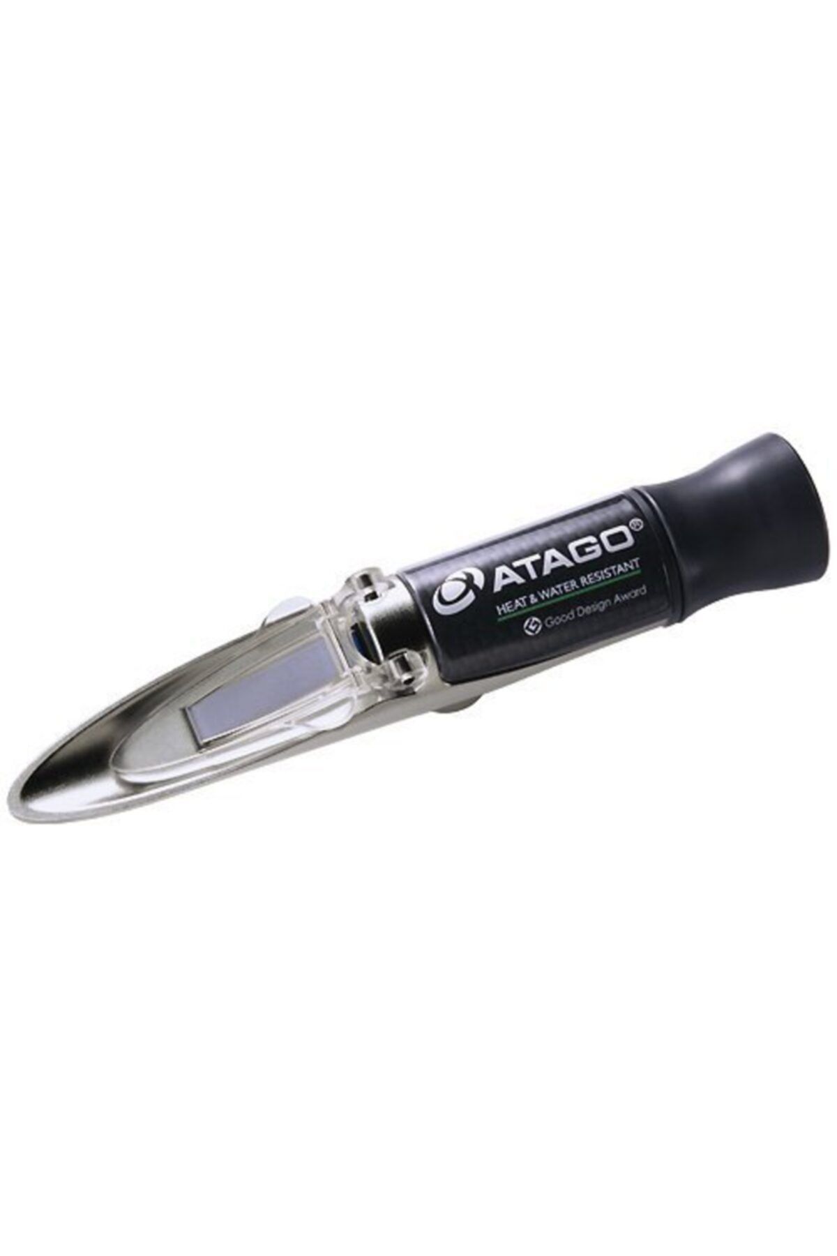 ATAGO Master - 80h - Şeker / Bal / Reçel Için Refraktometre - 30-80 Brix Ölçer