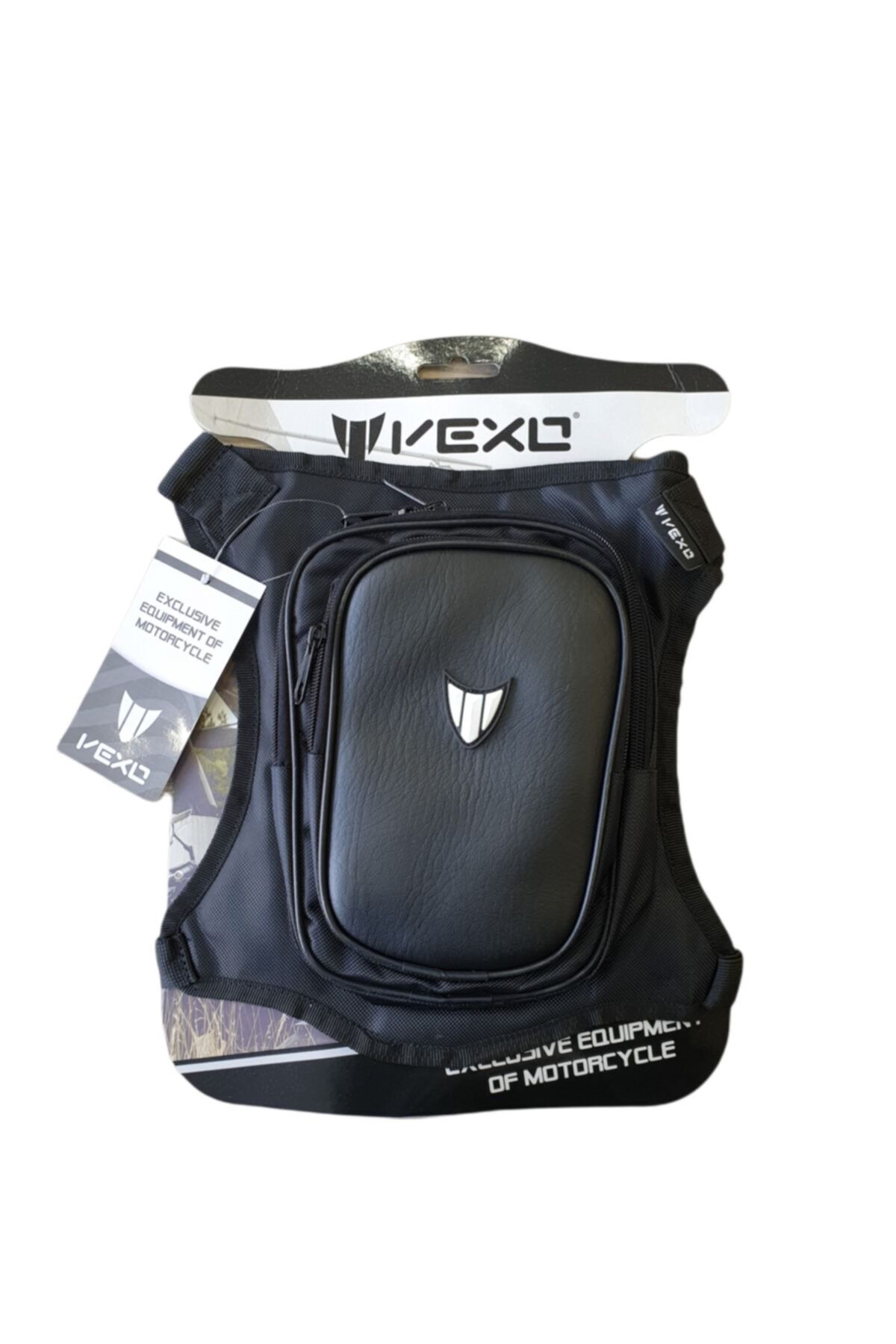 Vexo V22 Bacak Çantası