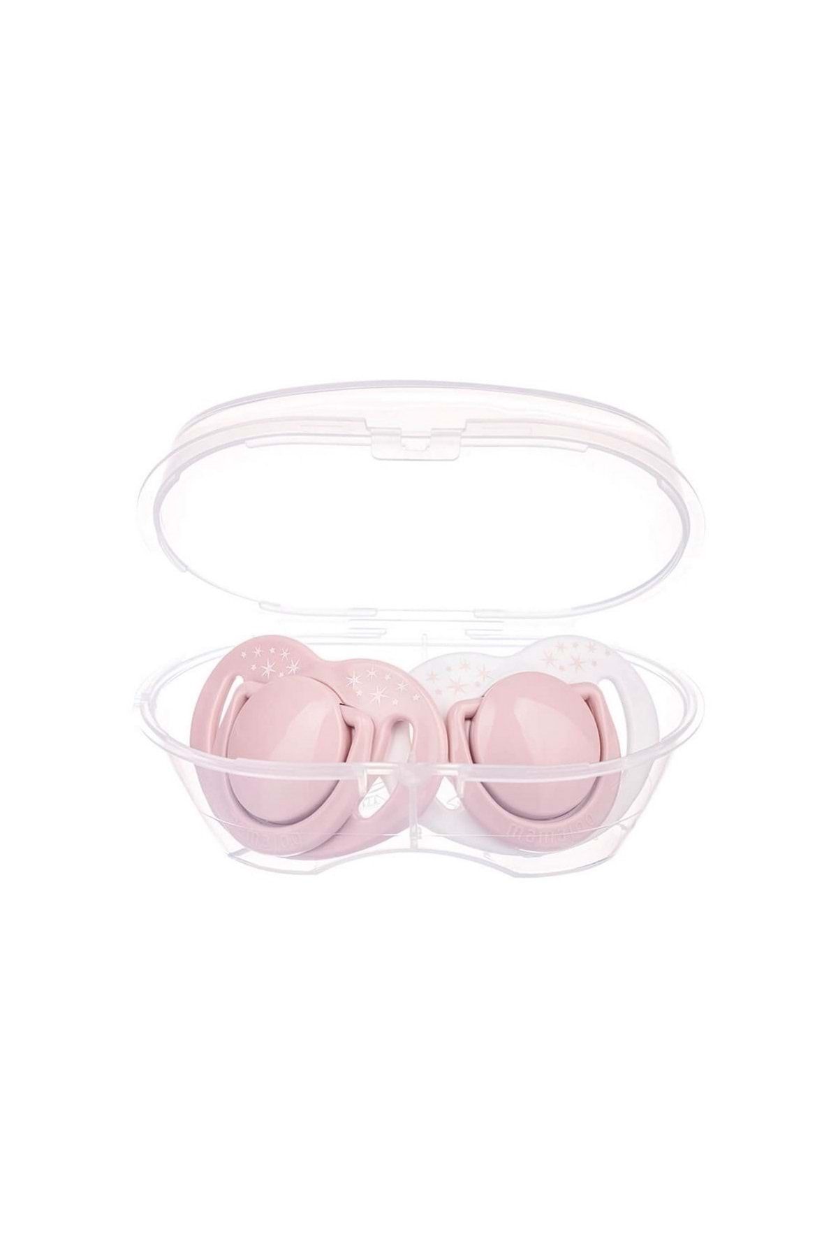 Mamajoo Ster Sak.kt.powder Pink Des Emzik 0 Ay